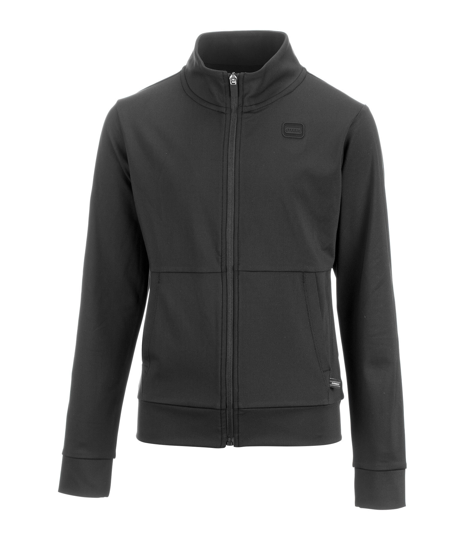 Kinder-Funktionsjacke Sigi