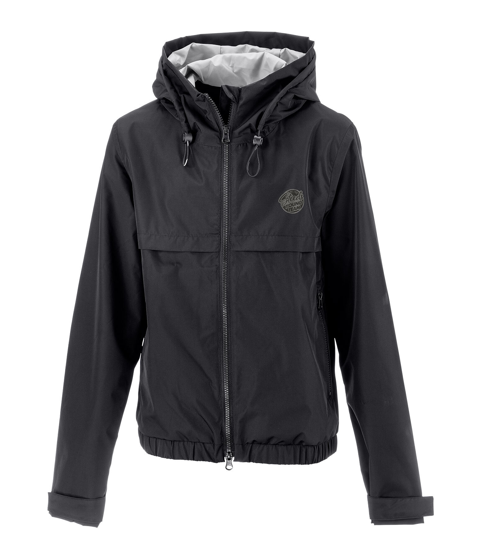 Kinder-Blouson Mabel