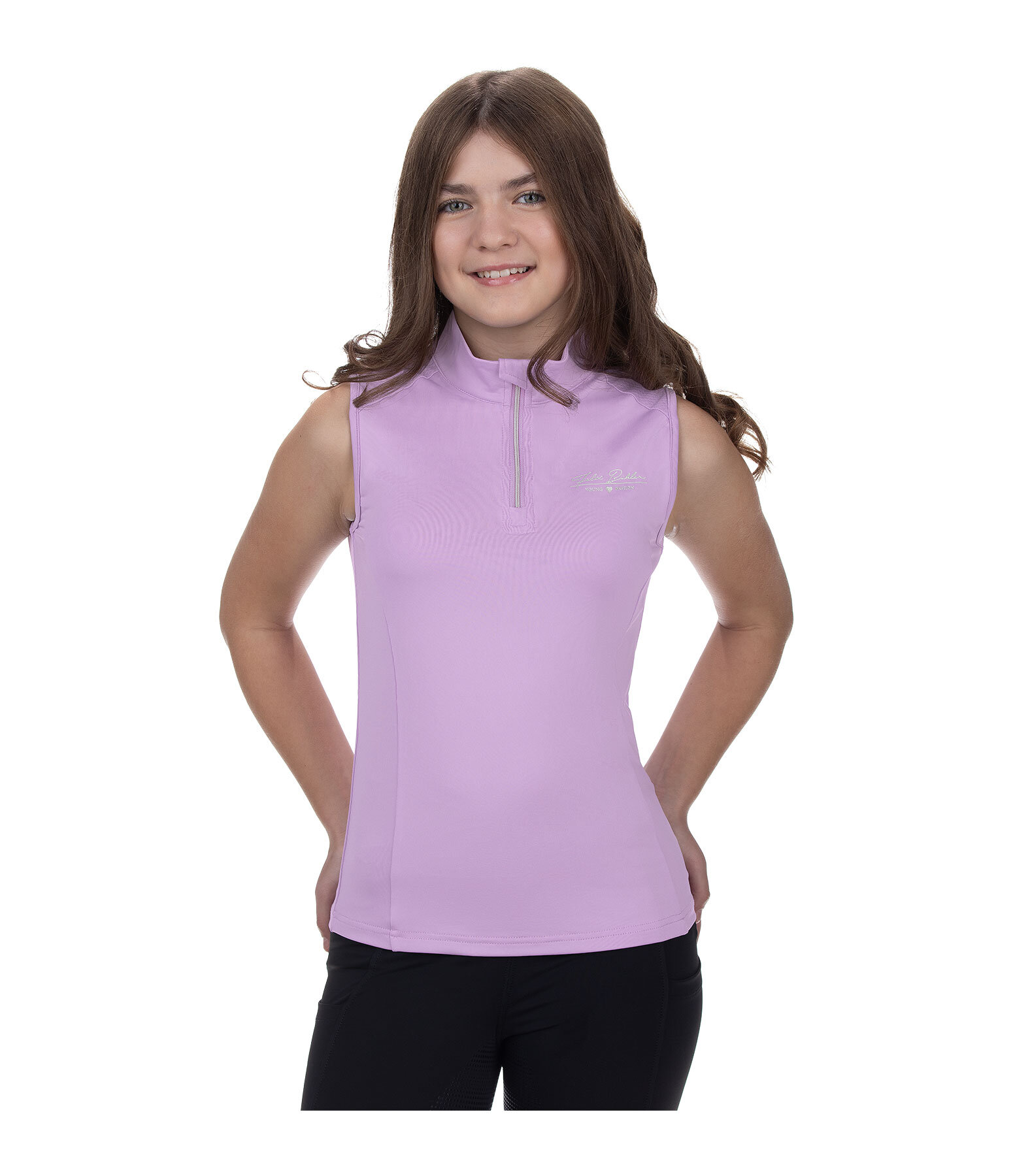 Kinder-Funktionsshirt Dara