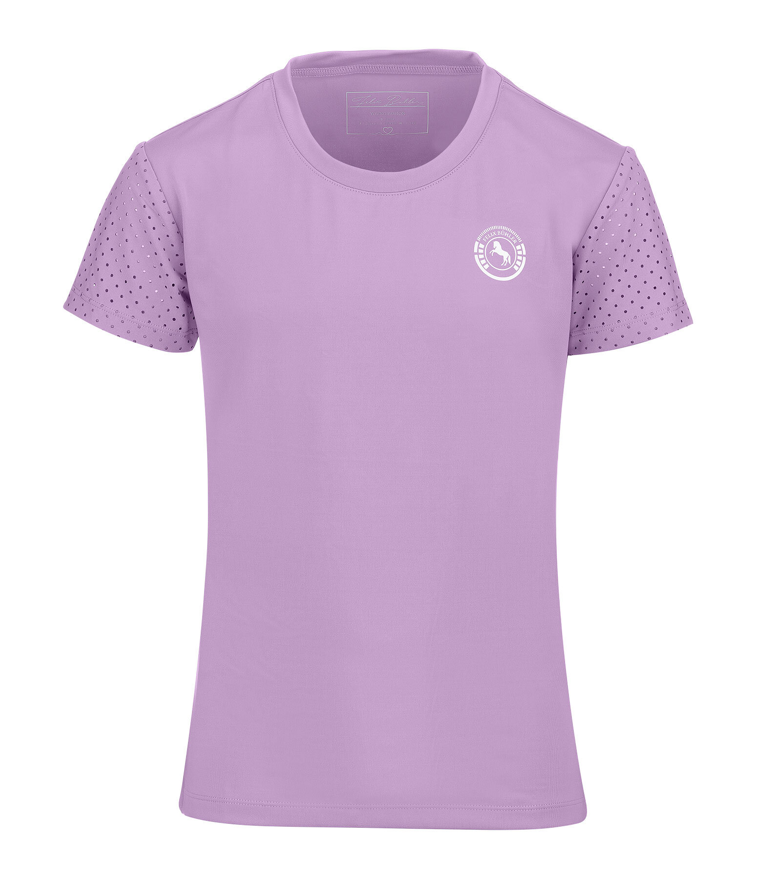 Kinder-Funktions T-Shirt Felipa