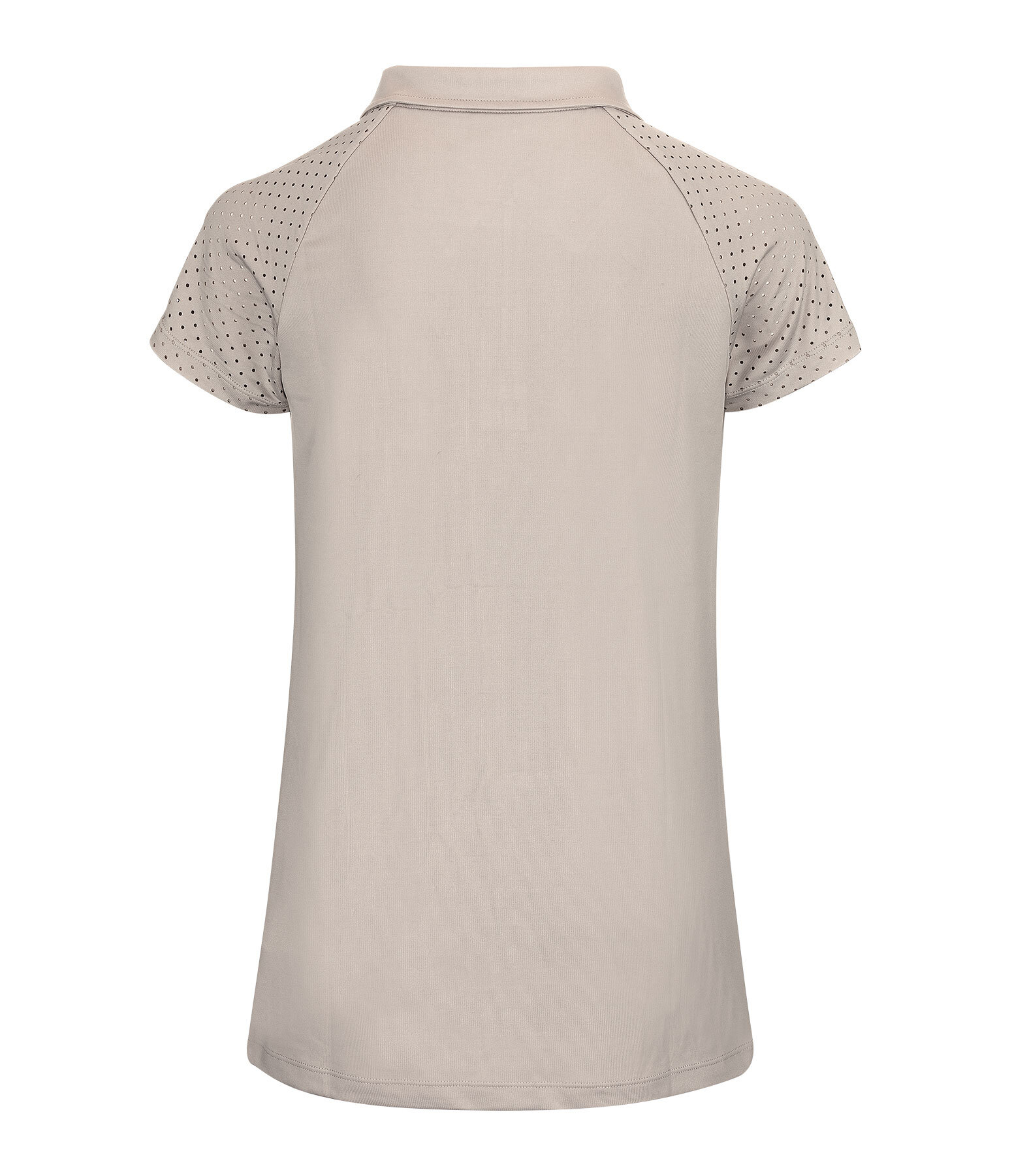 Kinder-Funktions-Poloshirt Cecilia