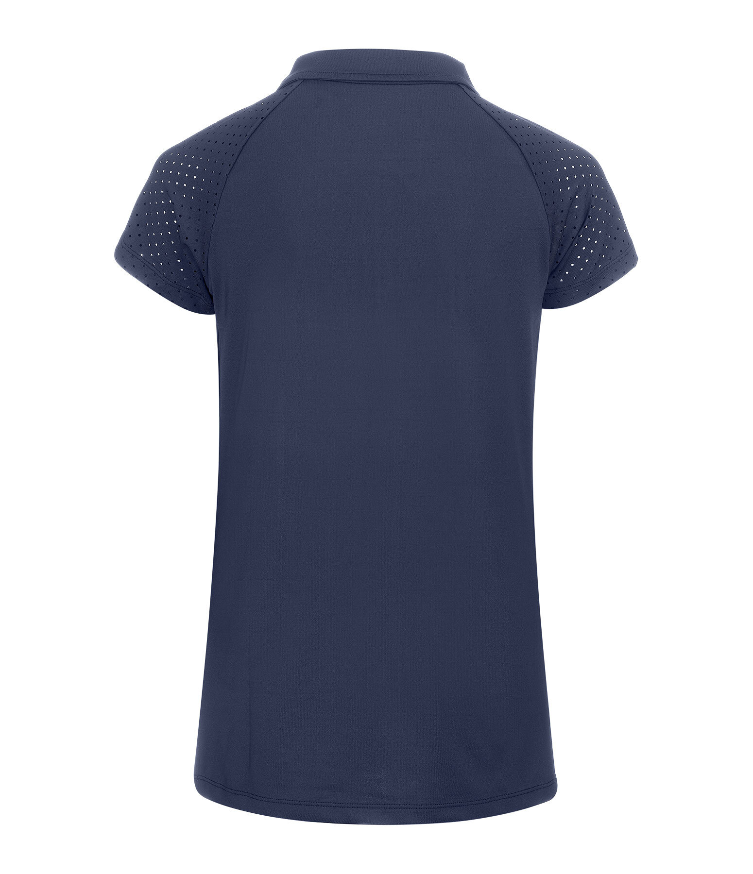 Kinder-Funktions-Poloshirt Cecilia