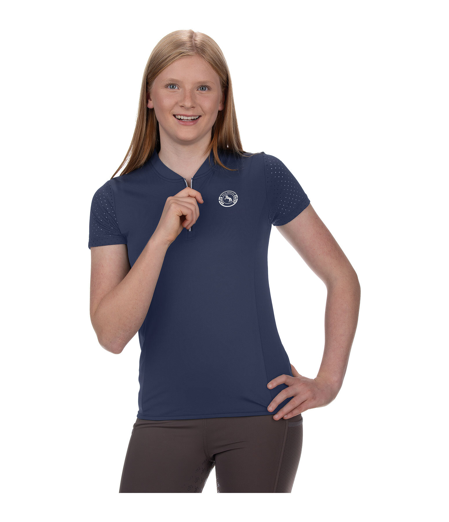 Kinder-Funktionsshirt Ilona