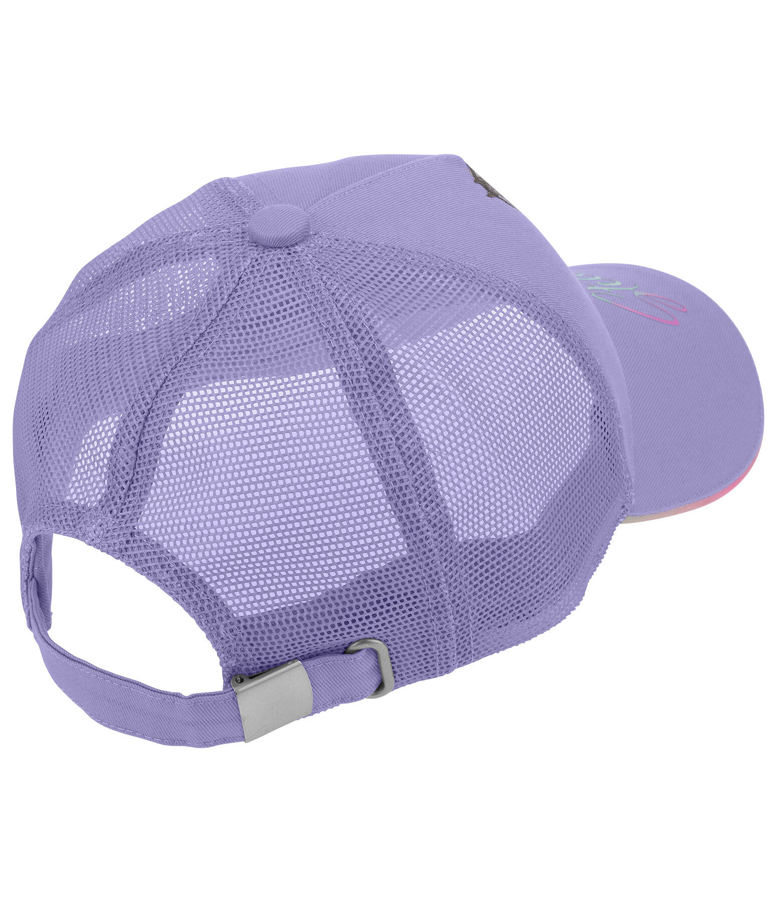 Kinder-Cap Colour Change