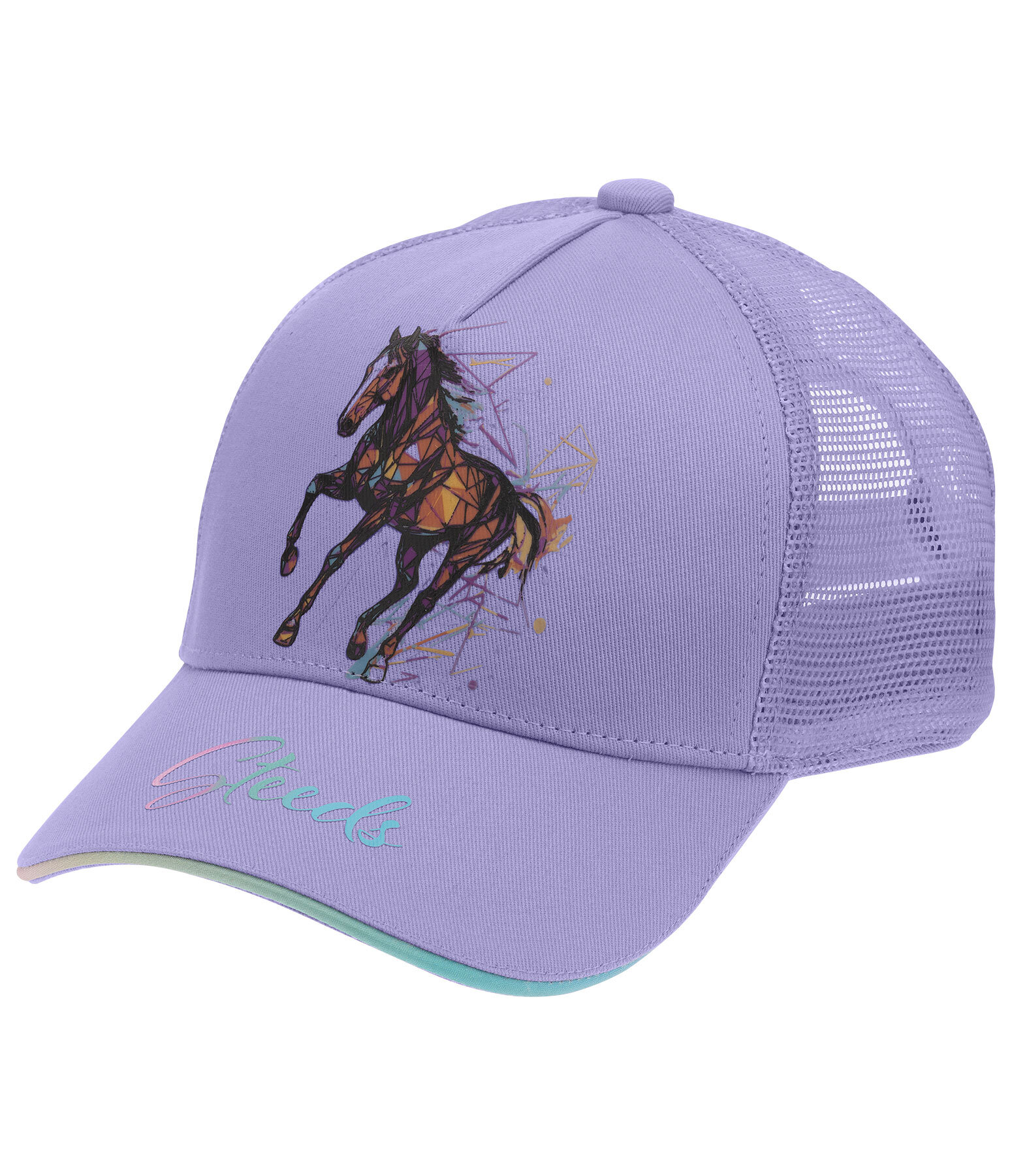 Kinder-Cap Colour Change