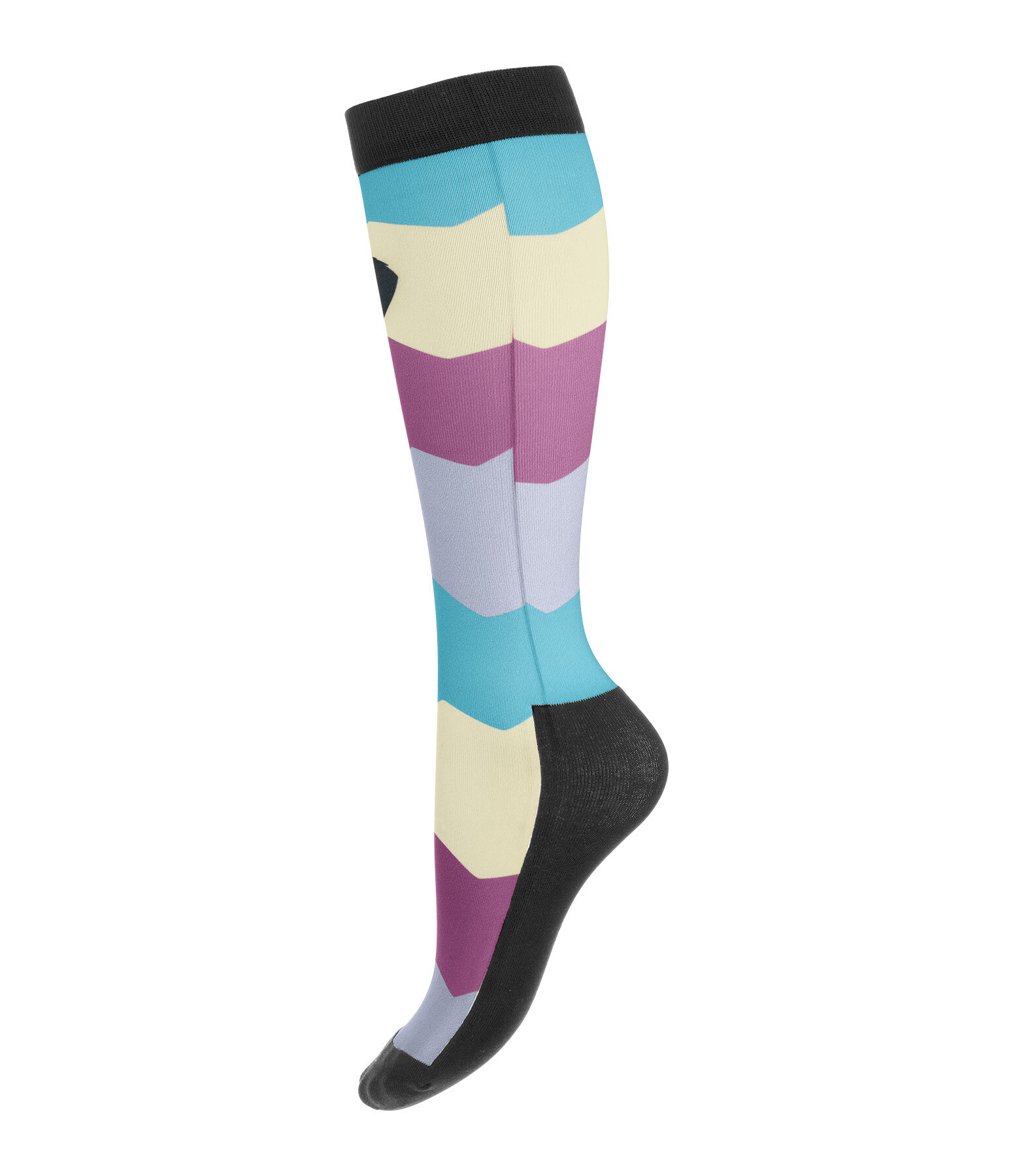 Kinder-Stiefelsocke Horsy