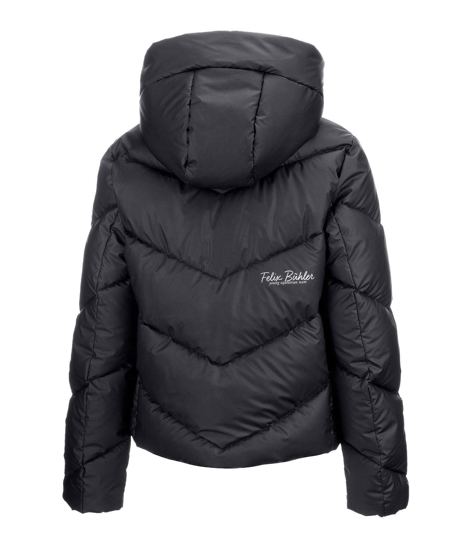 Kinder Winter-Steppjacke Ute