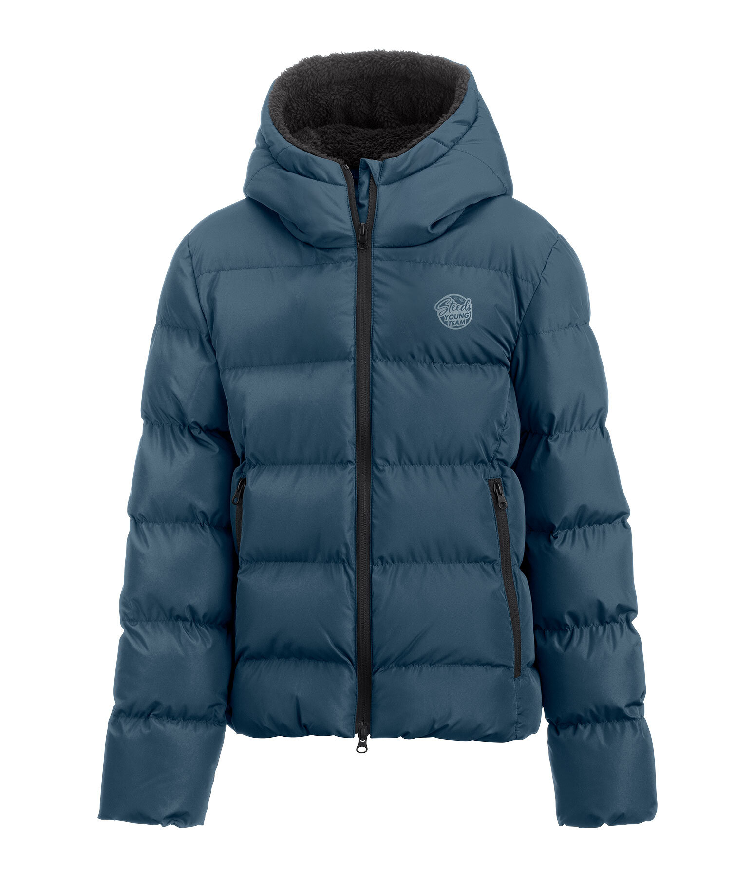 Kinder Winter-Steppjacke Calisha