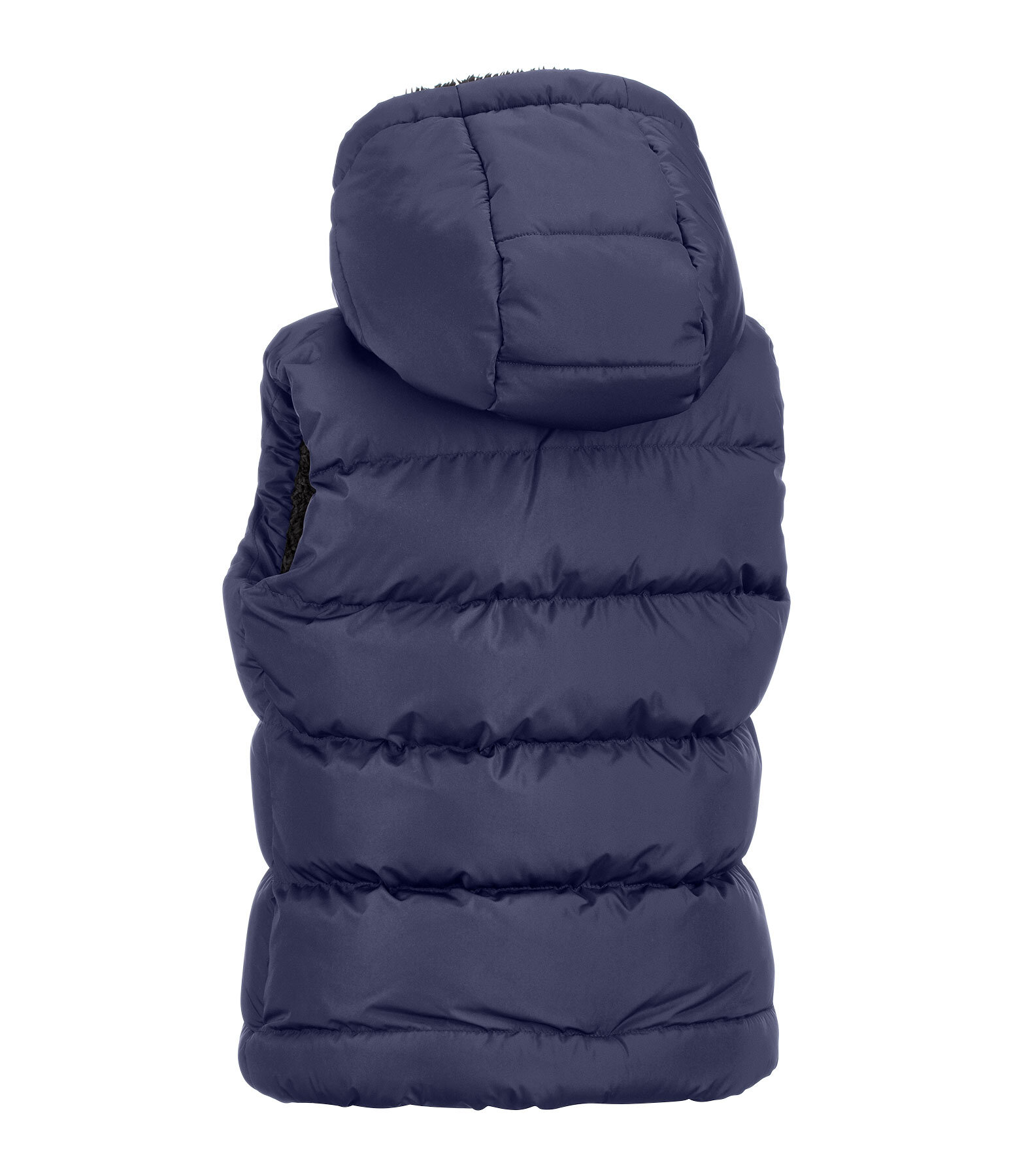 Kinder Winter-Steppweste Cassi