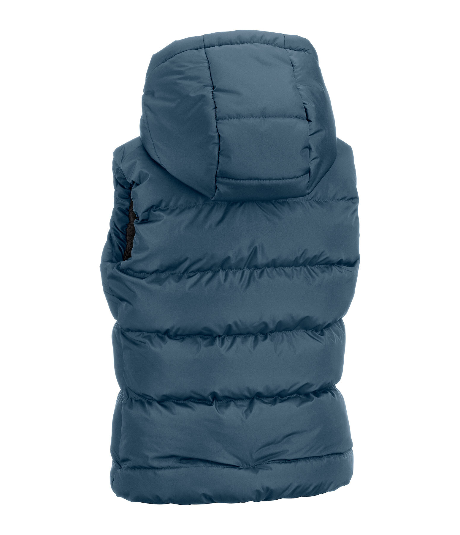 Kinder Winter-Steppweste Cassi