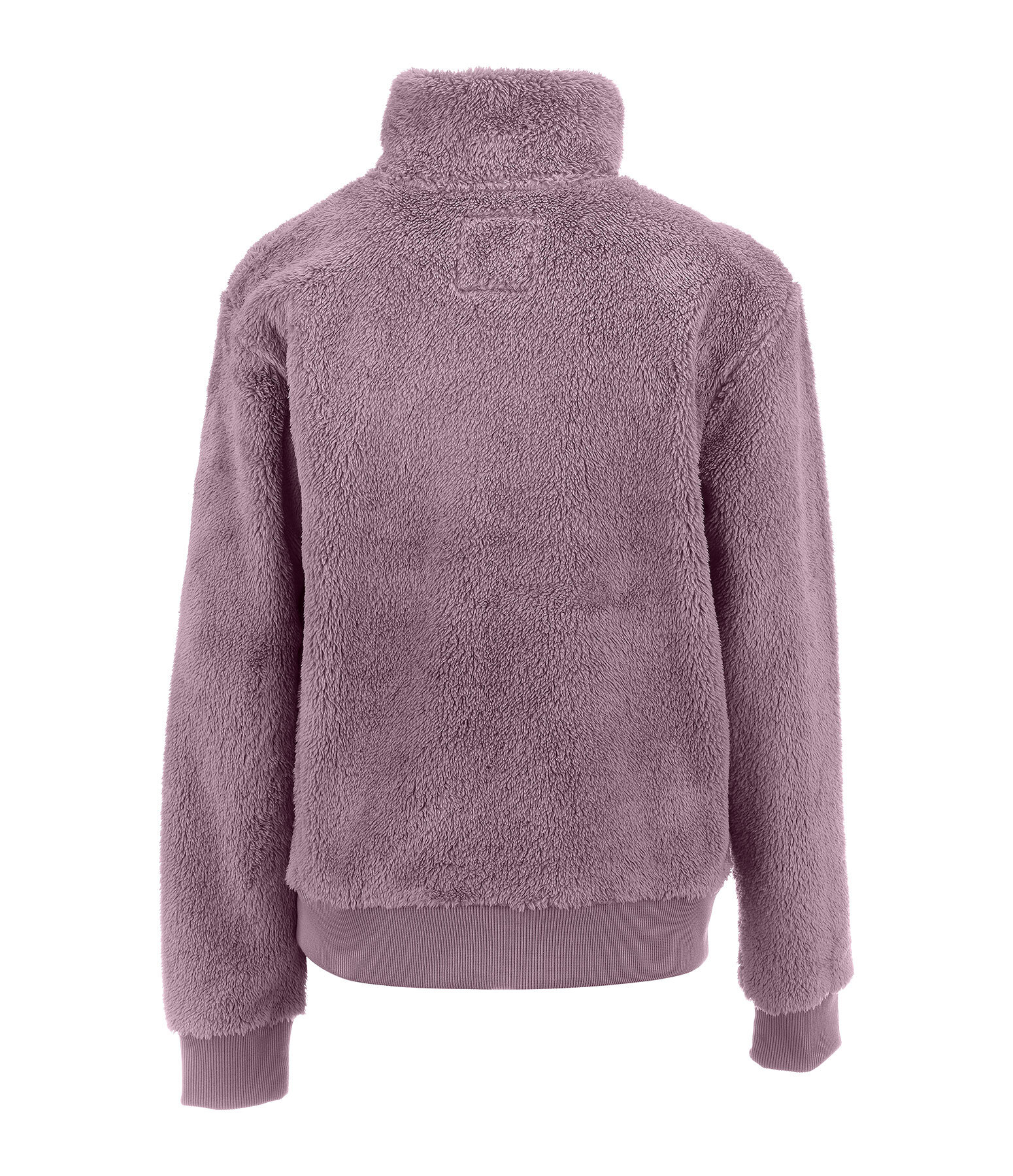 Kinder Teddyfleece-Pullover Arlett