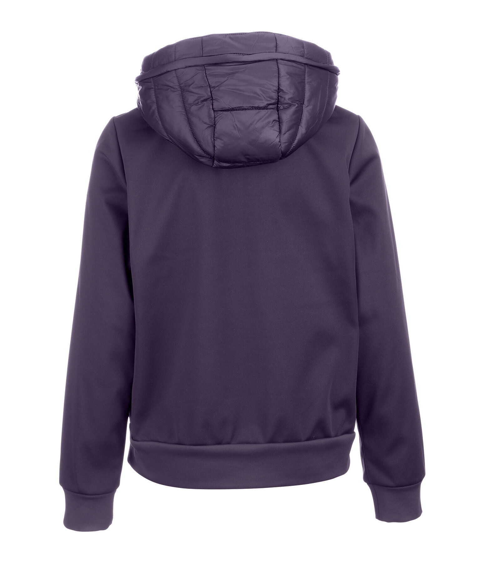 Kinder-Kombi-Softshelljacke Nika II