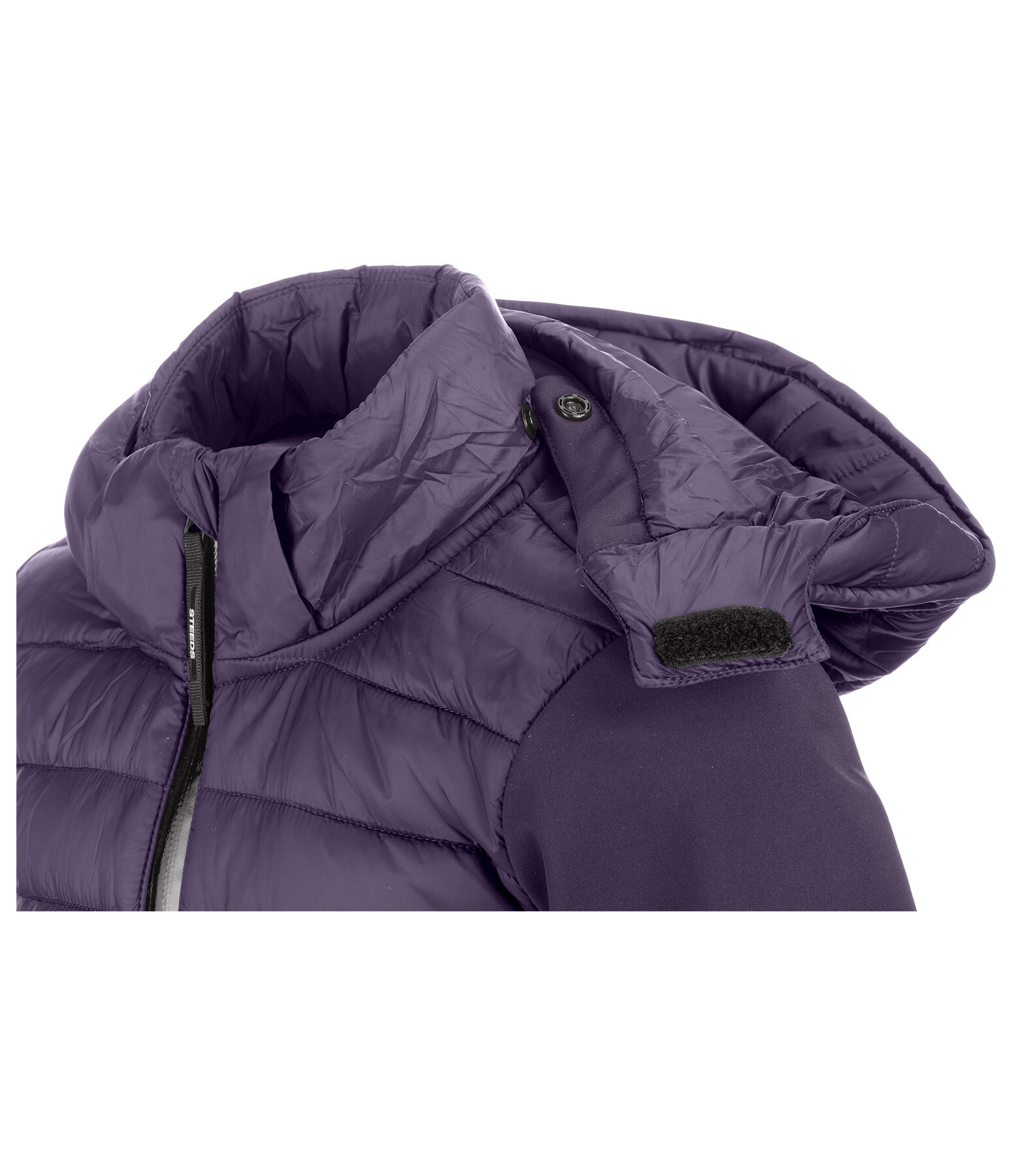 Kinder-Kombi-Softshelljacke Nika II