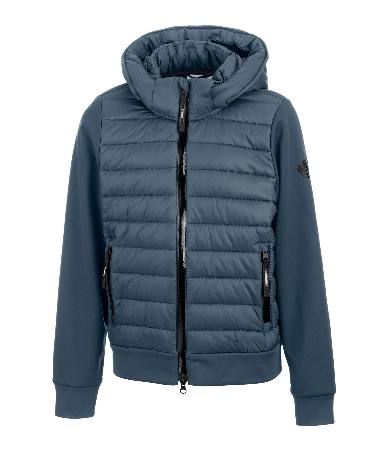 Kinder-Kombi-Softshelljacke Nika II