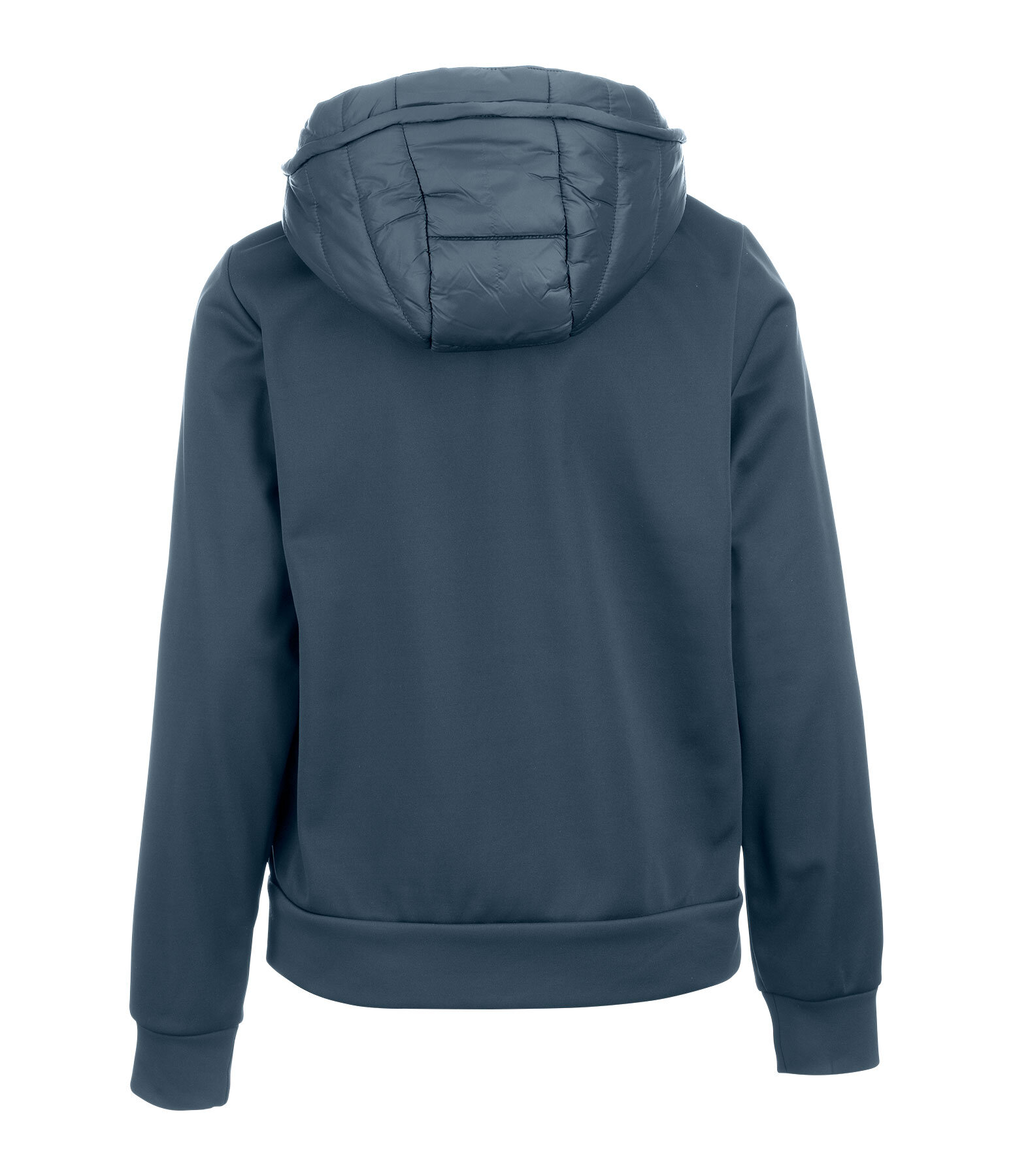 Kinder-Kombi-Softshelljacke Nika II