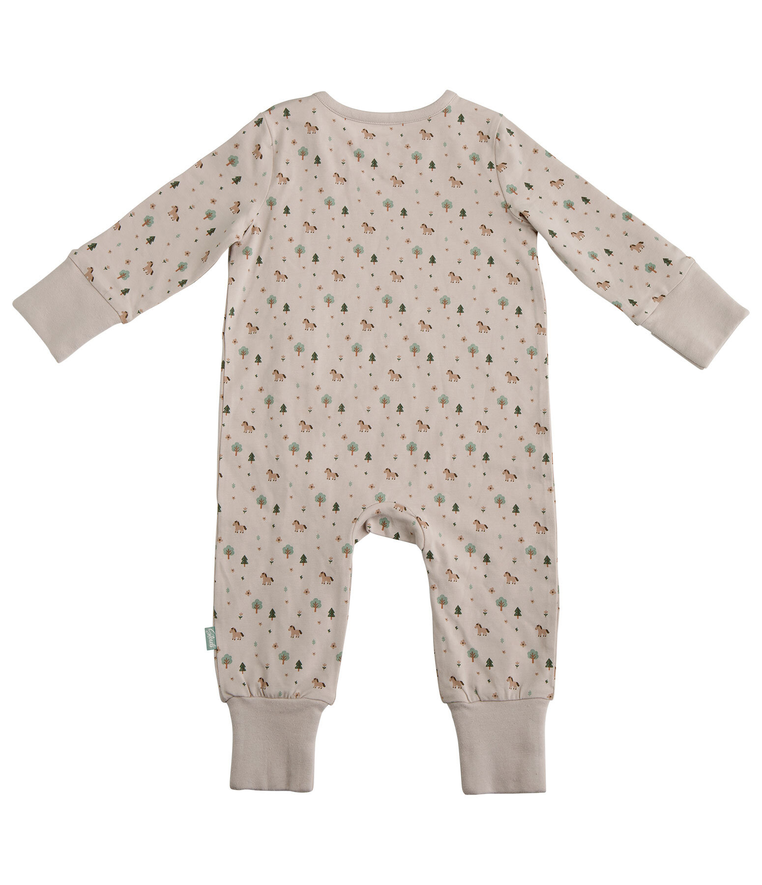 Baby-Pyjama  2er-Pack Rosie