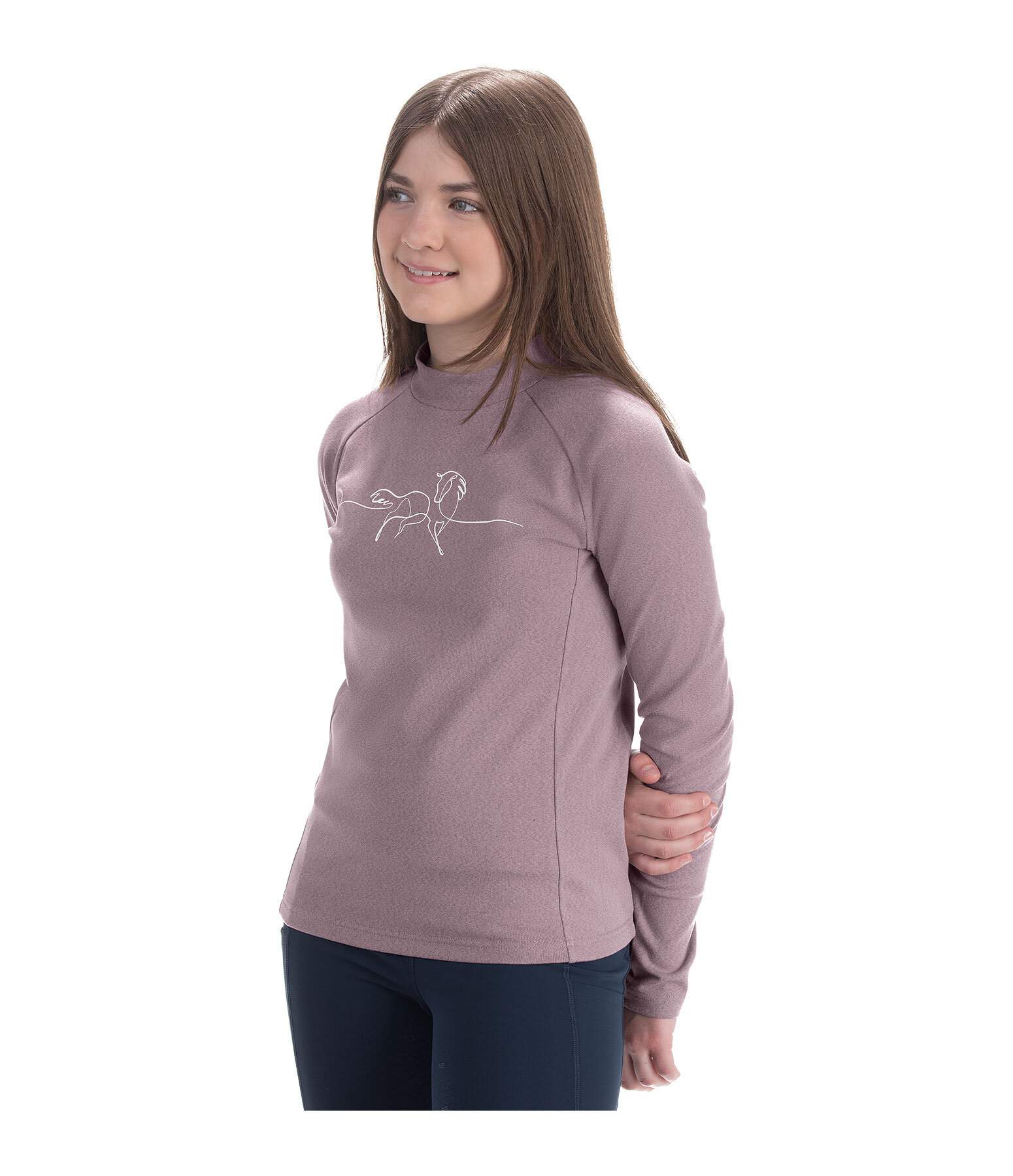 Kinder Unterziehrolli Basic Belma