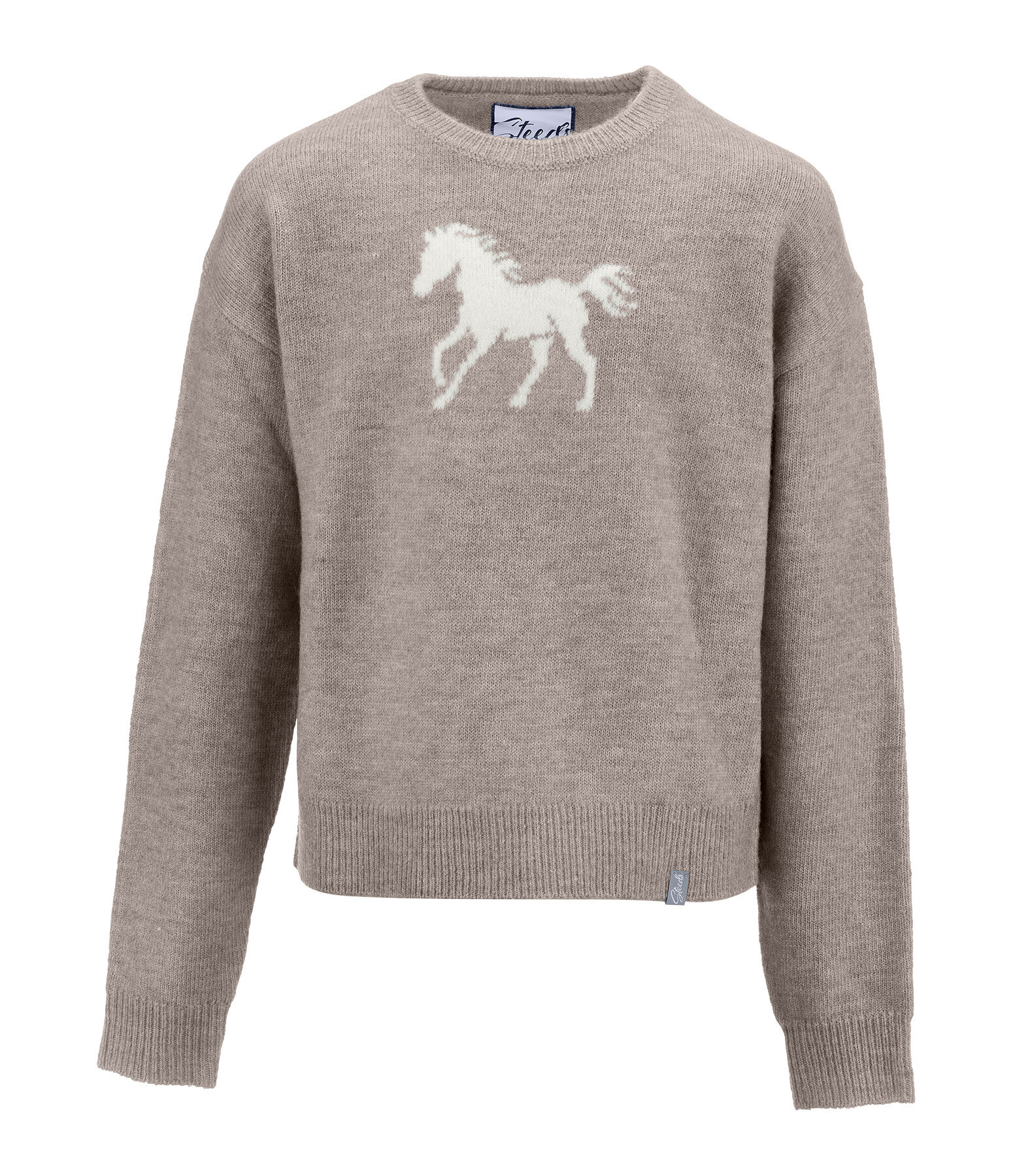 Kinder Strickpullover Vali