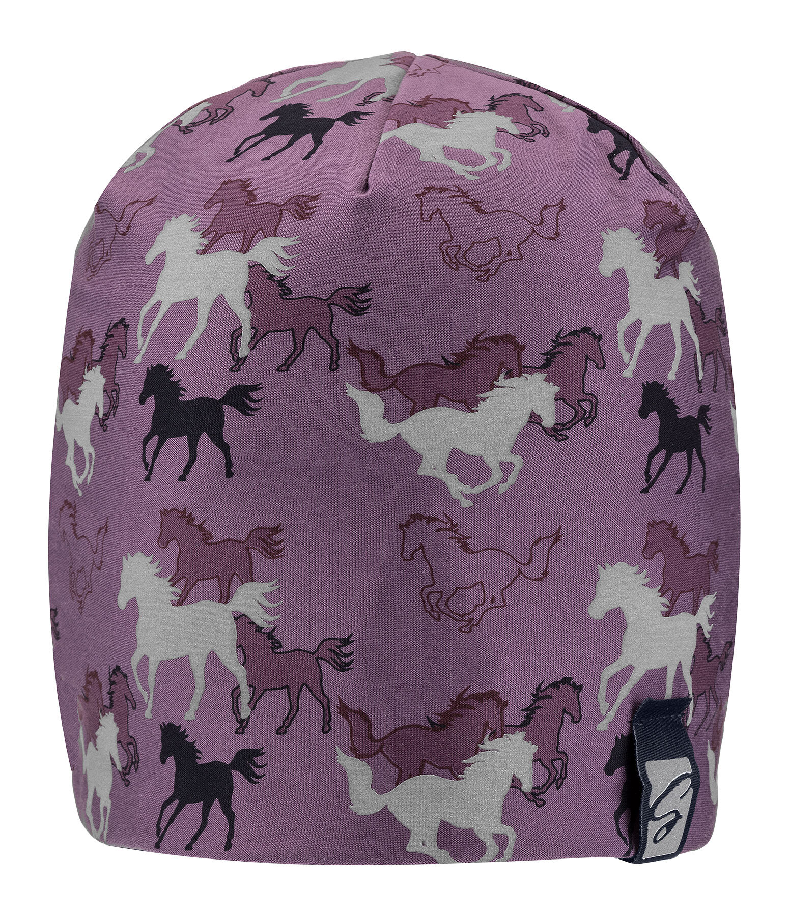 Kinder Beanie Lilu