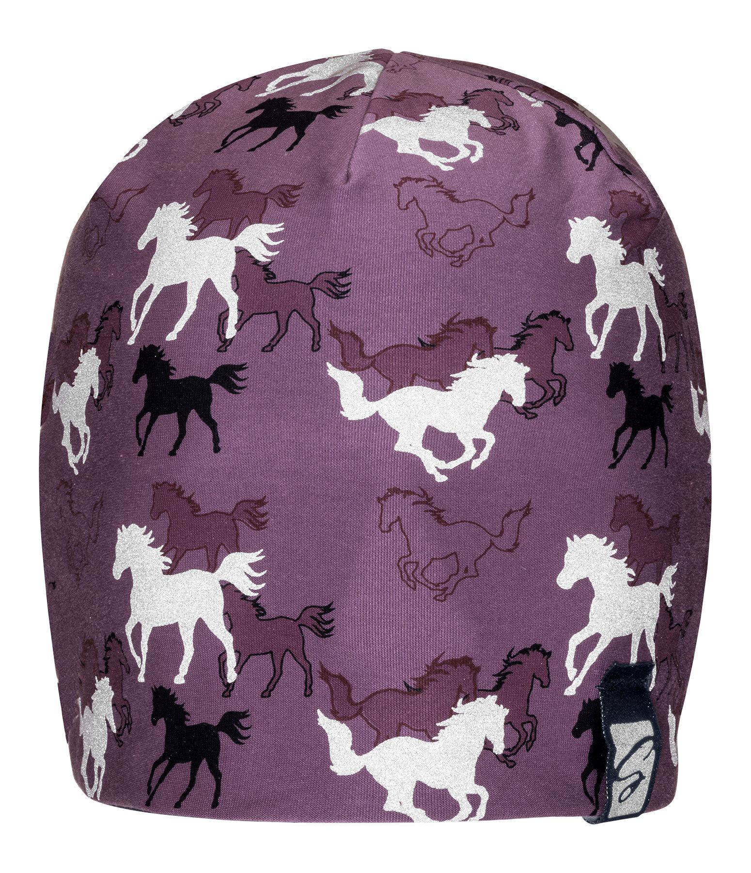 Kinder Beanie Lilu