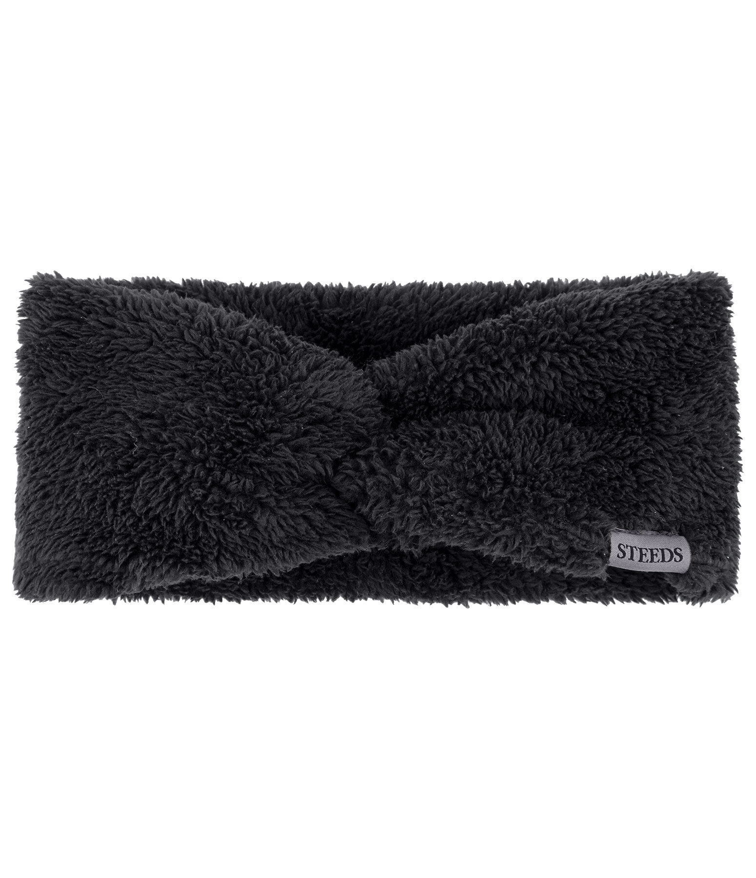 Kinder Teddyfleece-Stirnband Tally