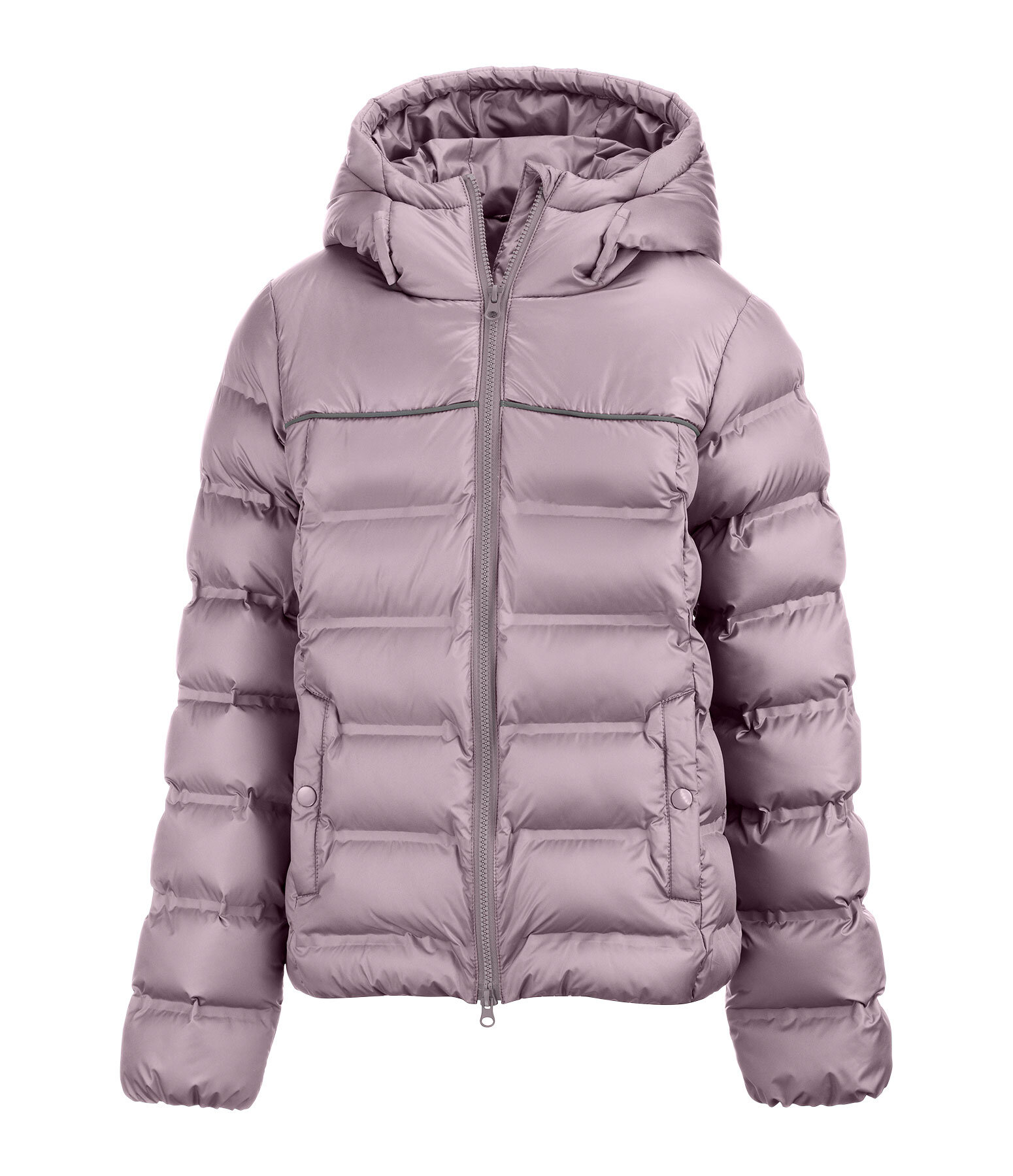 Kinder Winter-Steppreitjacke Fenna