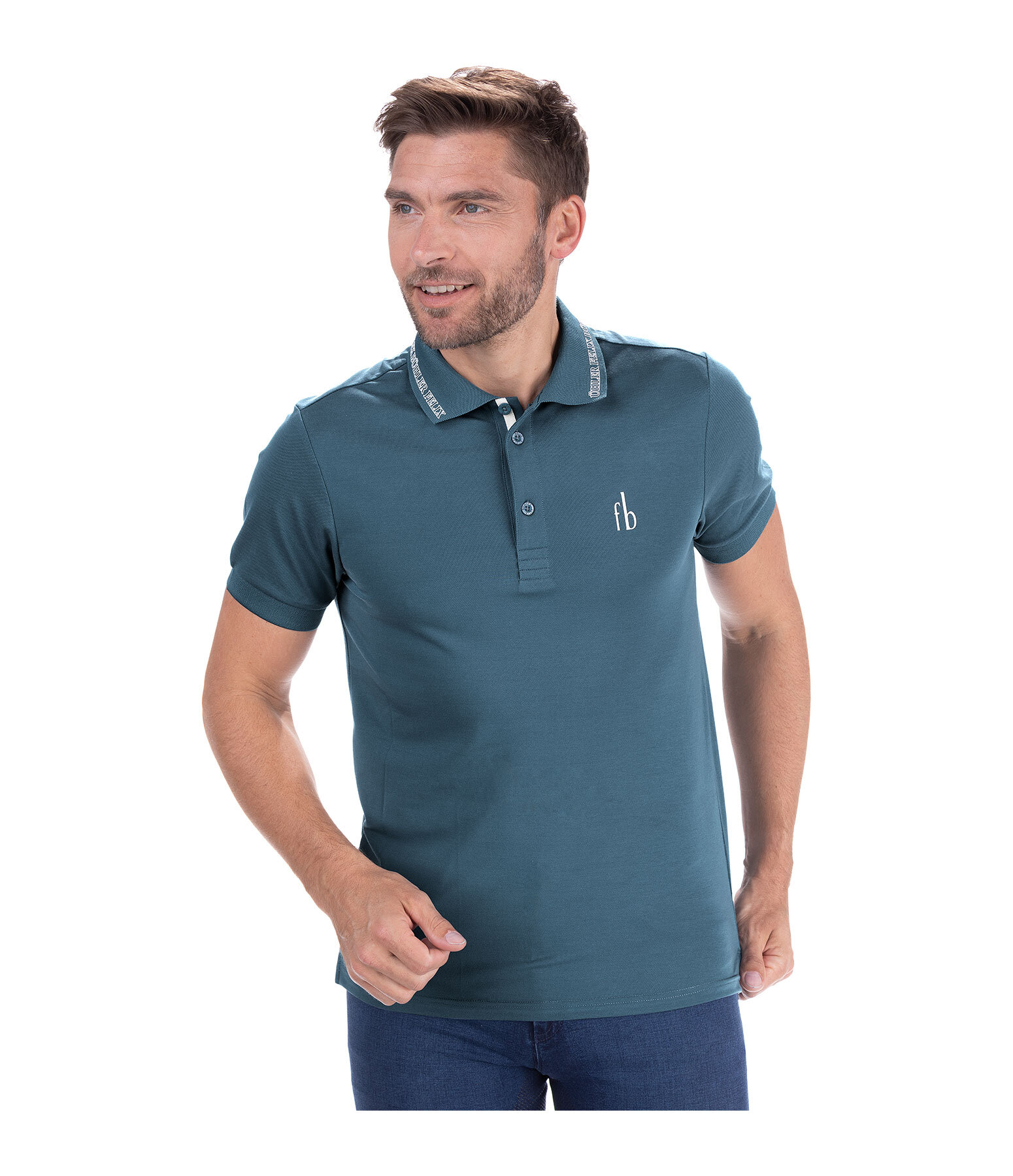 Poloshirt herren 2025
