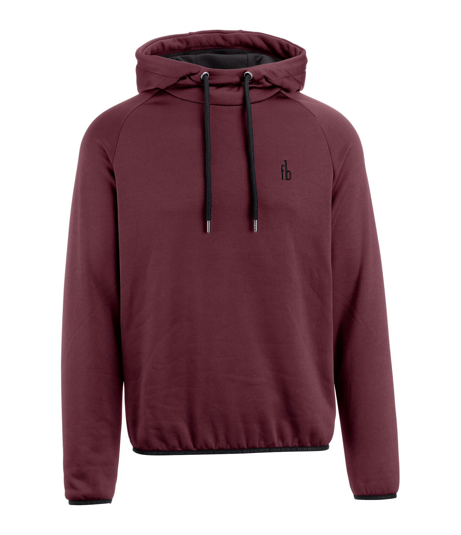 Herren-Performance-Stretch-Hoodie Macon