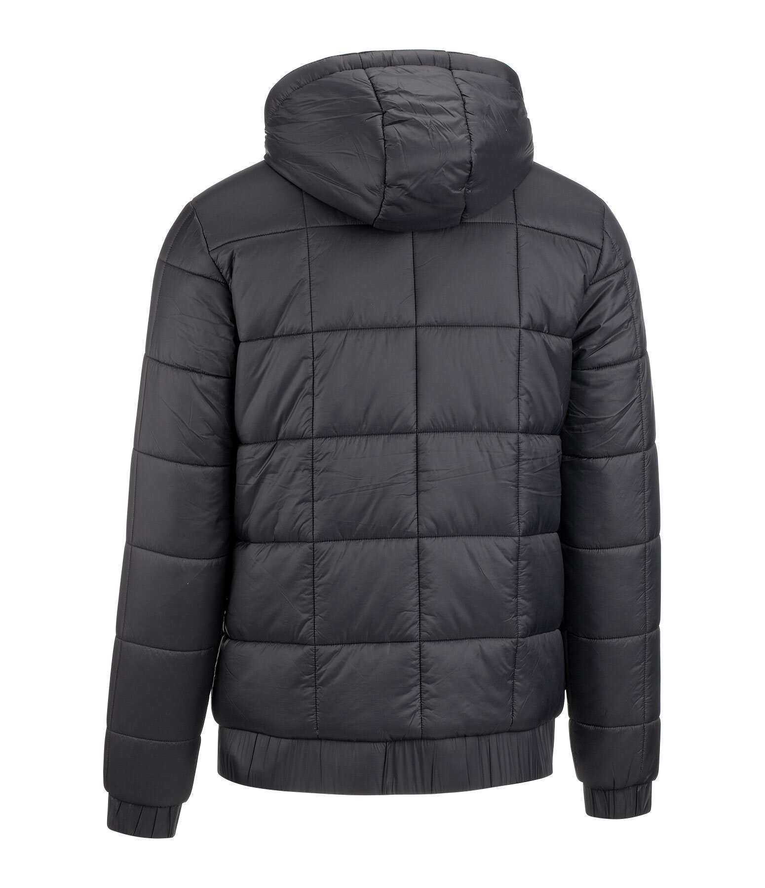 Herren-Winter-Steppjacke Jackson