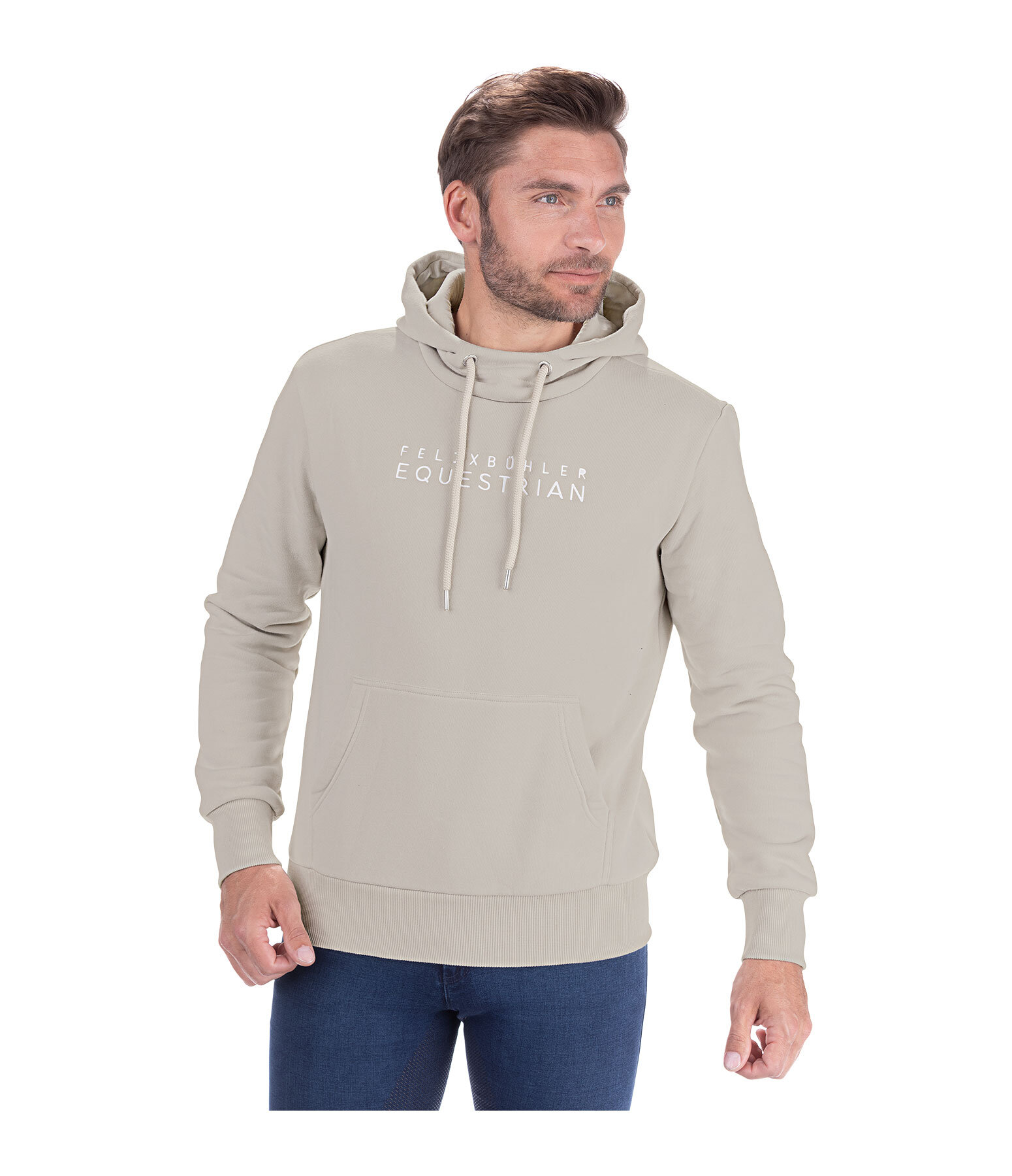 Herren-Hoodie Oxnard