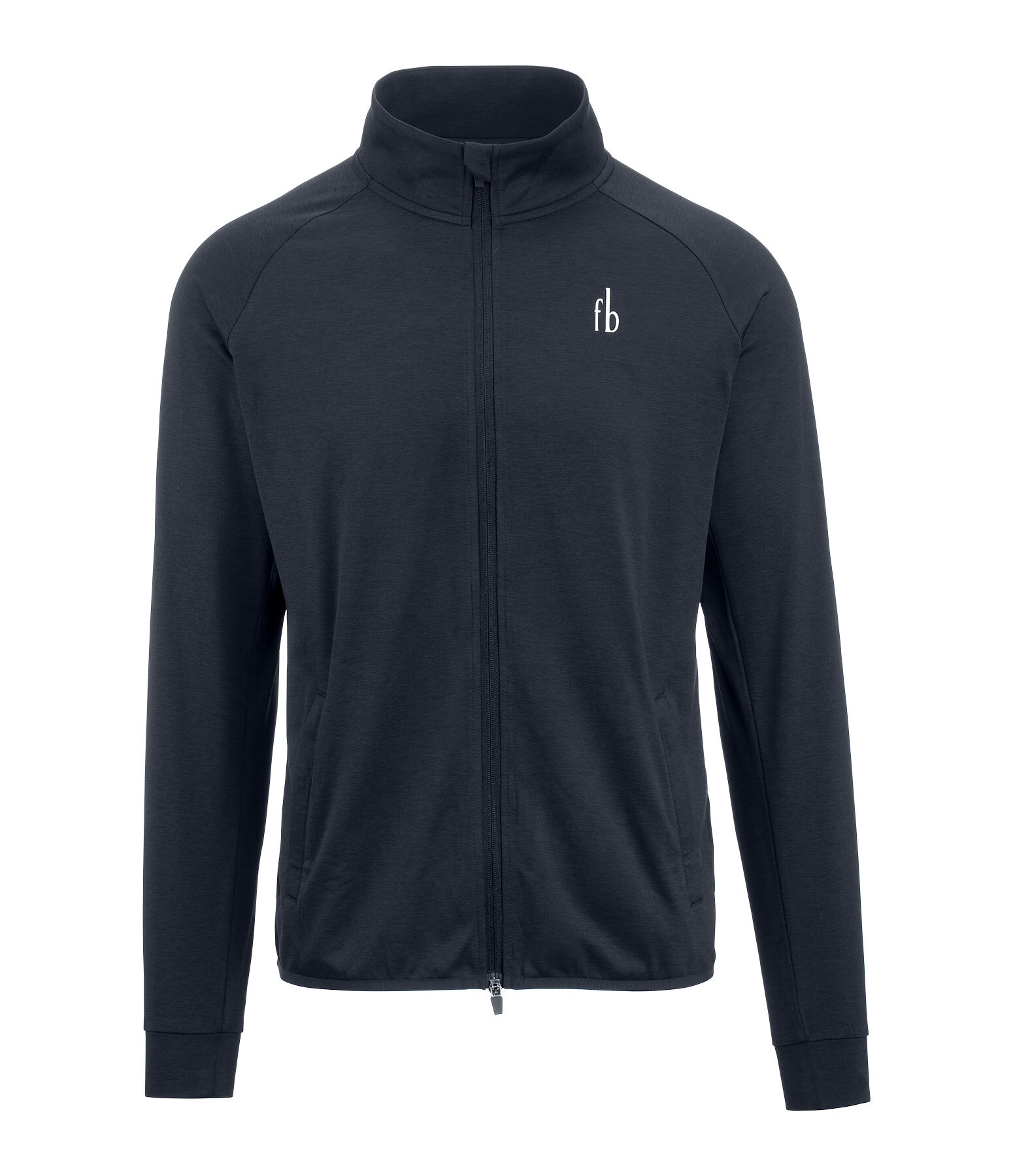 Herren-Performance-Stretchjacke St. Louis