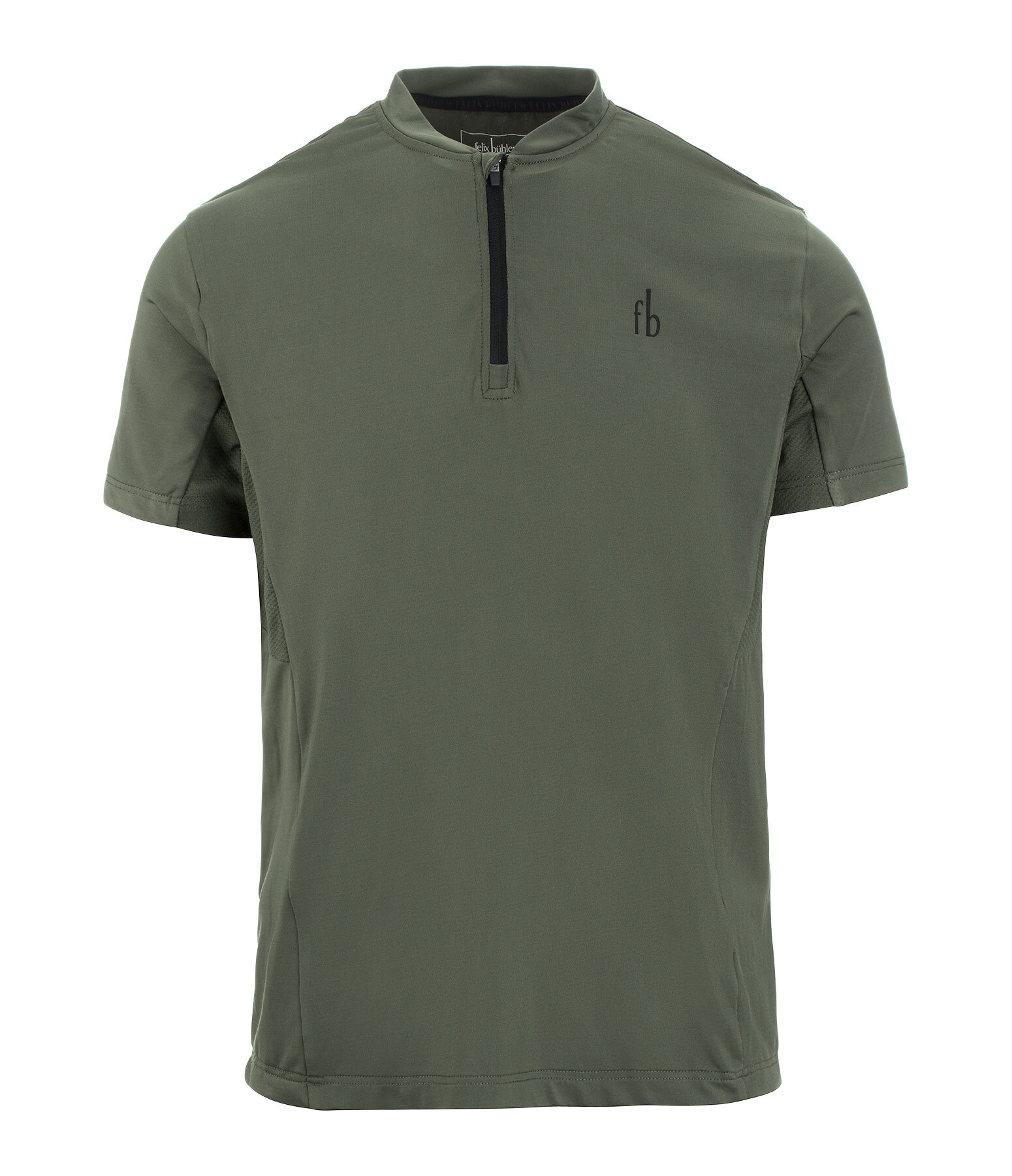 Herren-Funktionsshirt Nico