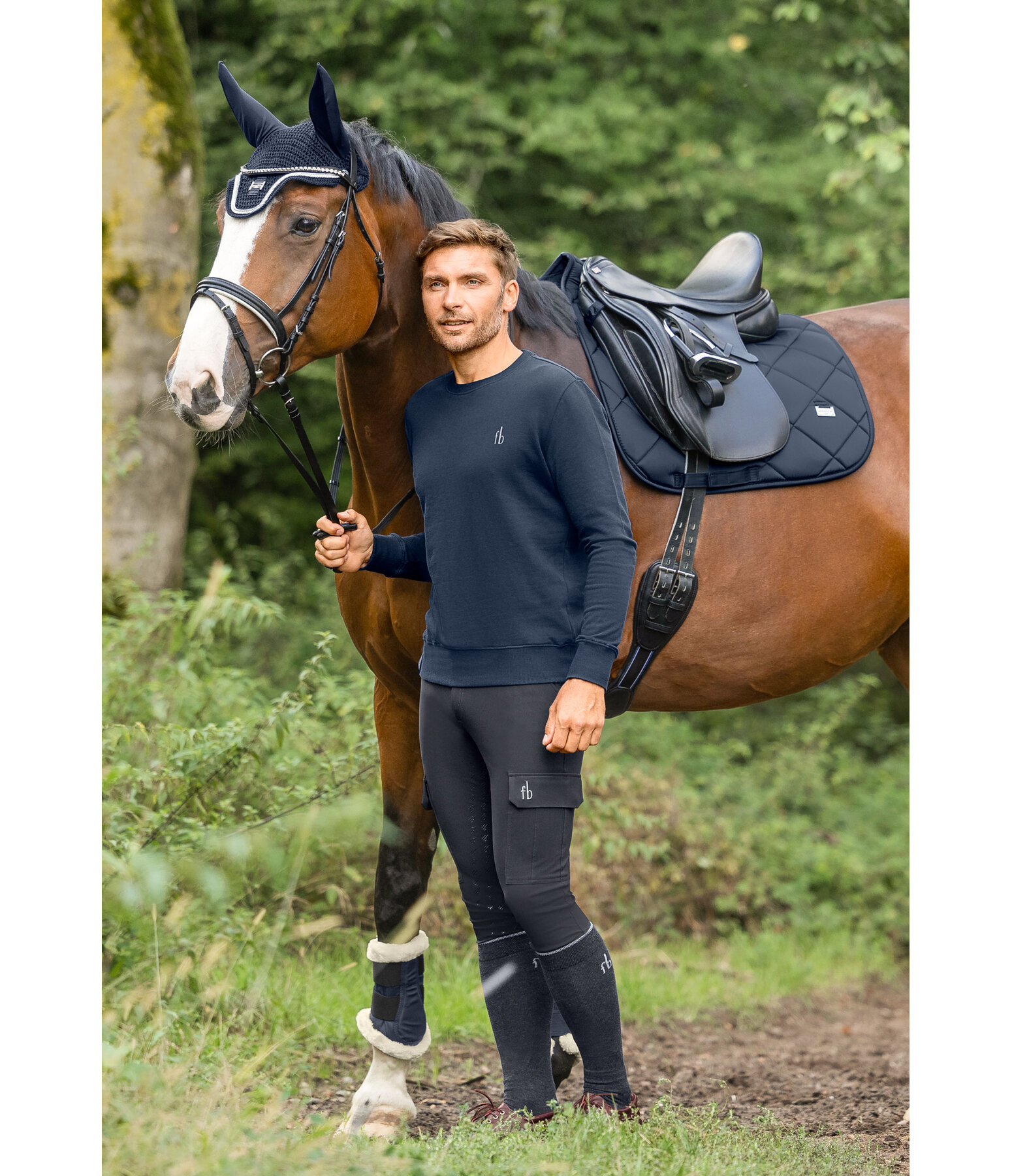 Herren-Pullover Tim