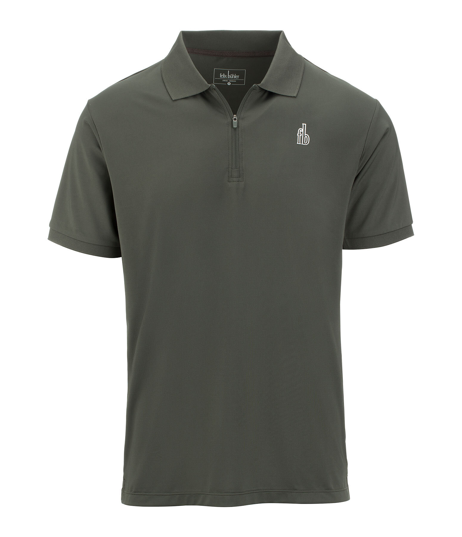 Herren-Funktions-Poloshirt Lincoln II