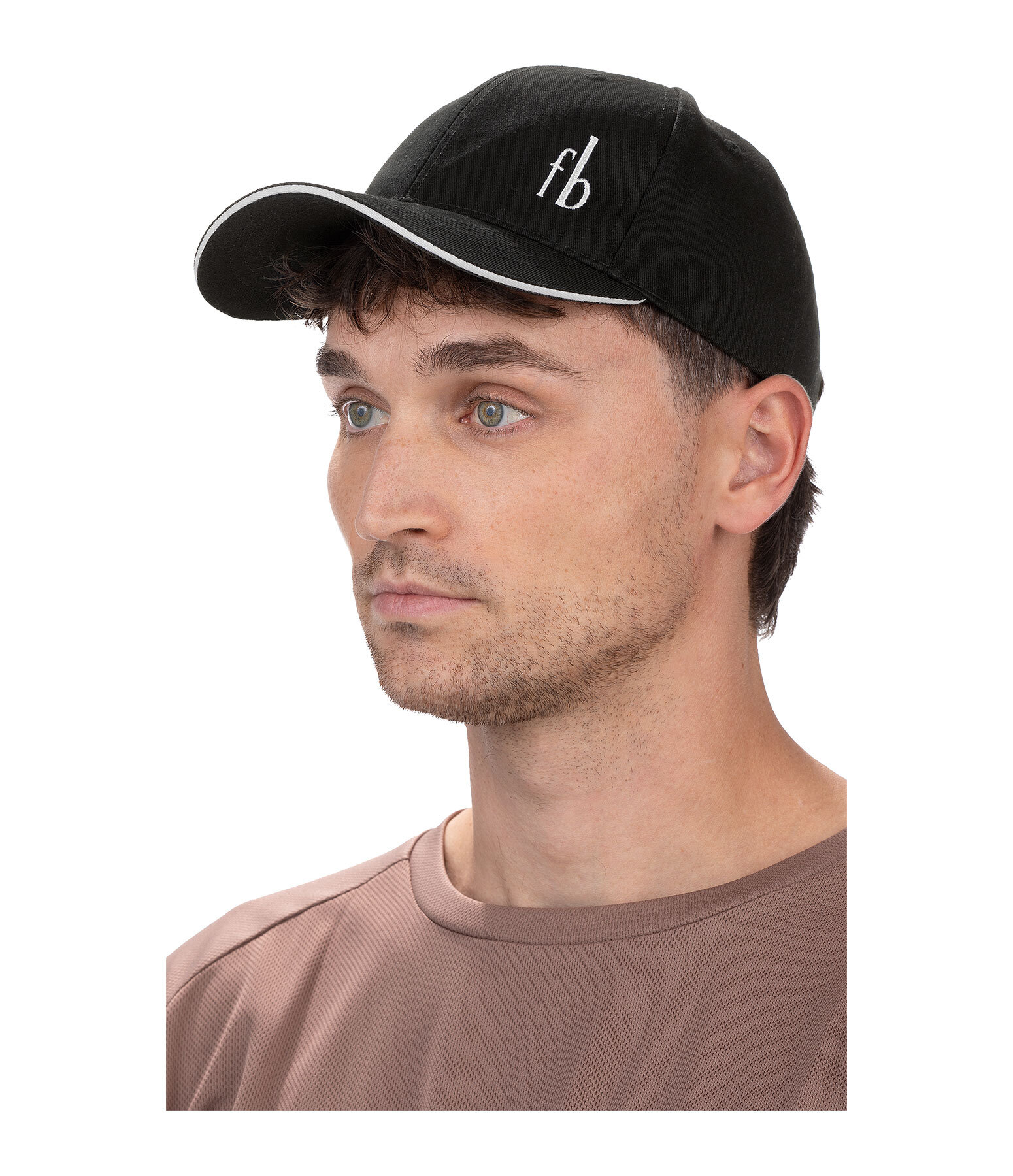 Herren-Cap Aspen