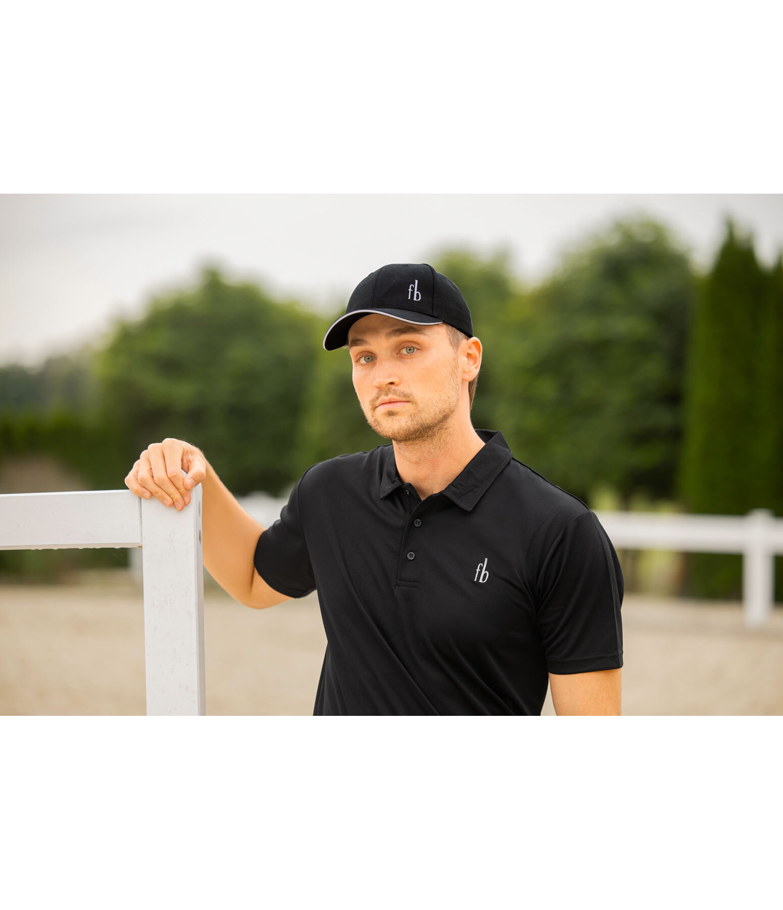 Herren-Cap Aspen