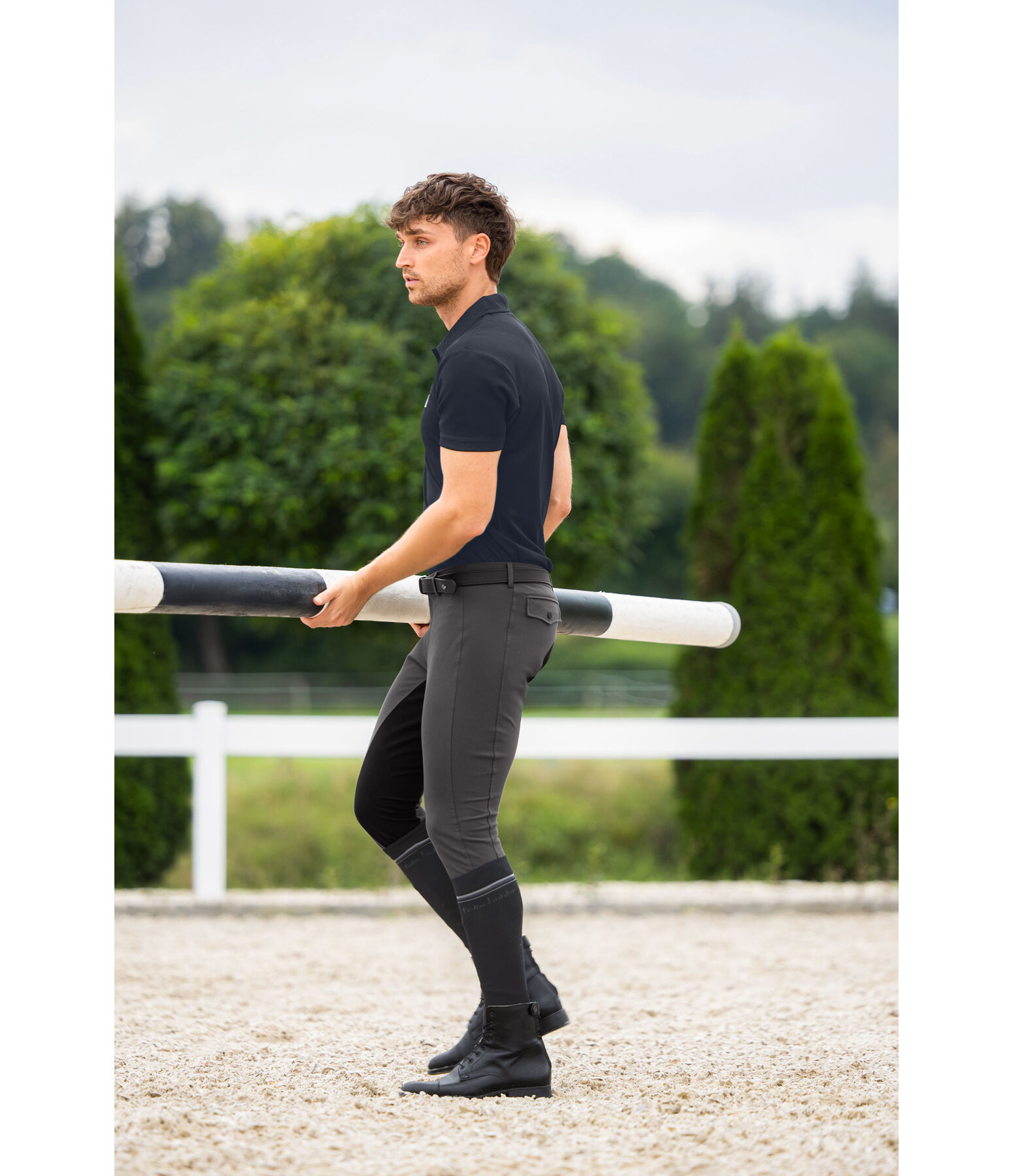 Funktions-Herren-Kniestr�mpfe