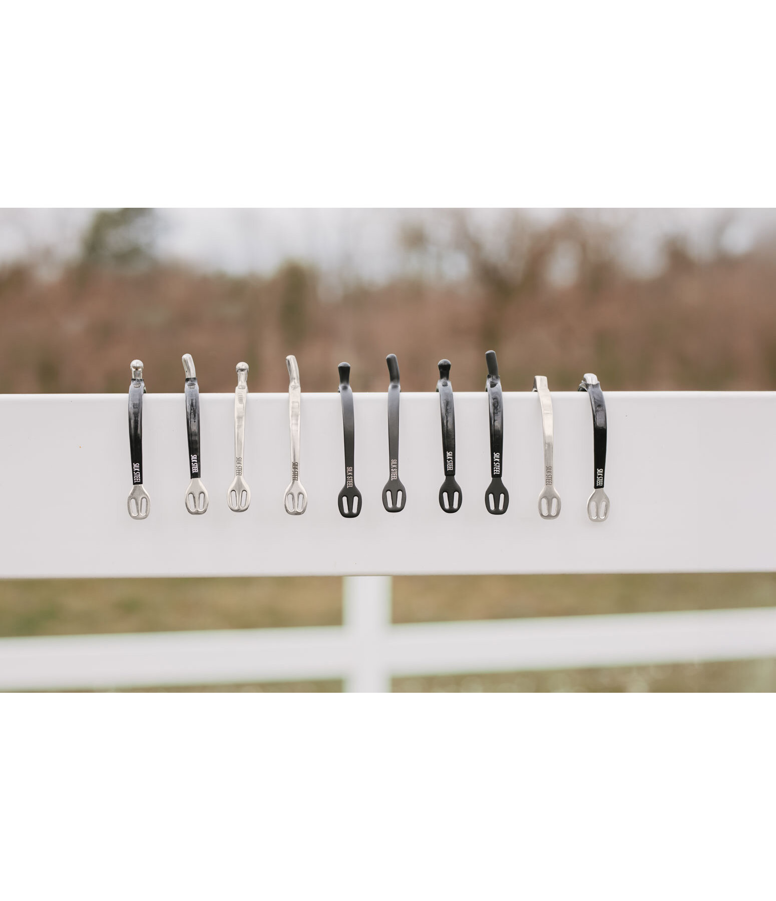 Kugelsporen Black