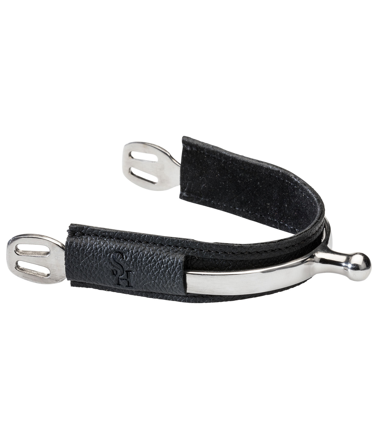 Leder-Sporenschutz Soft