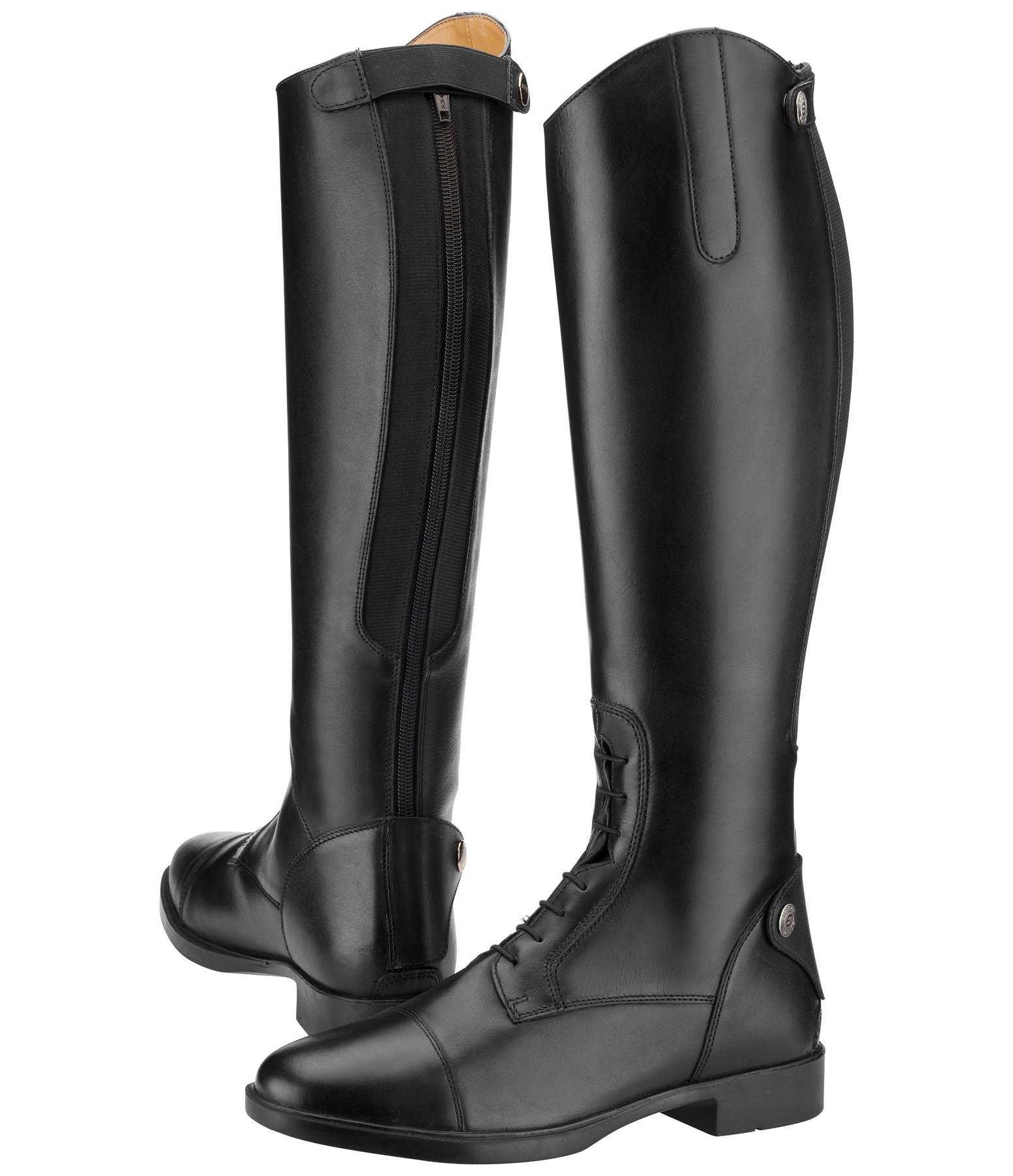 botte equitation gros mollet