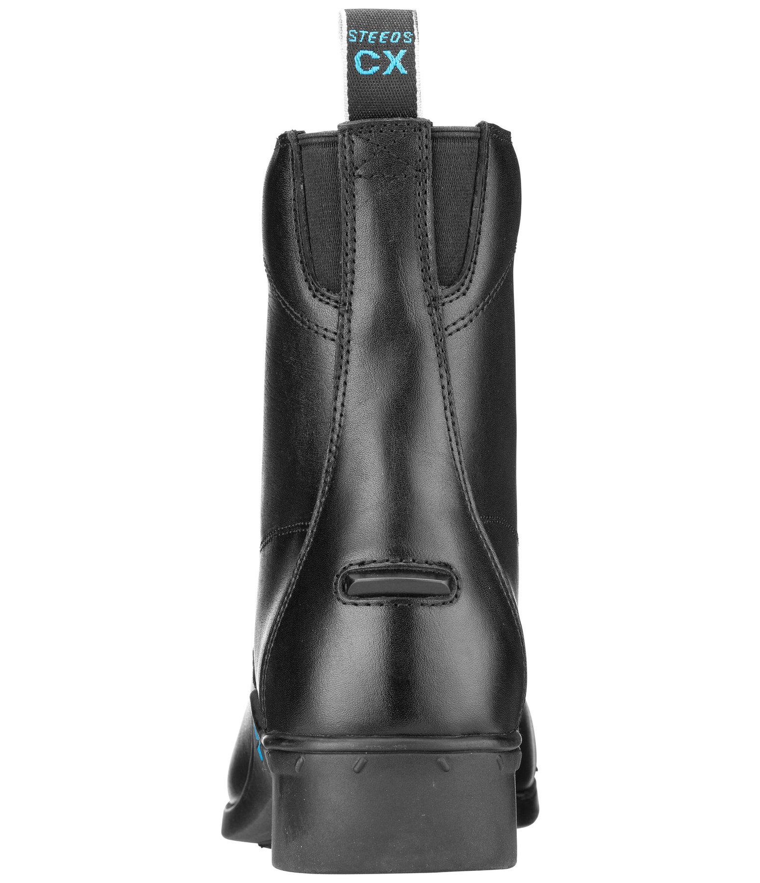 Stiefelette Newton II CX