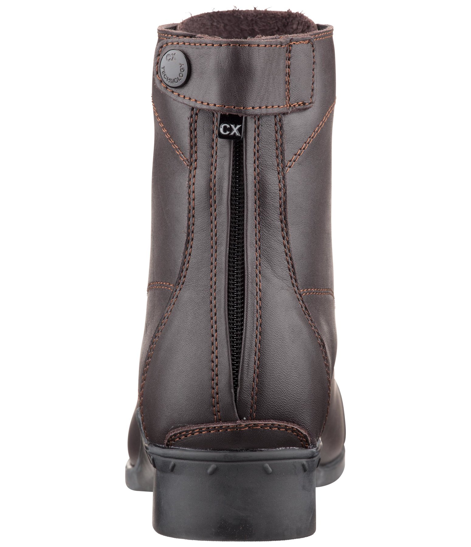 Stiefelette Impact II CX