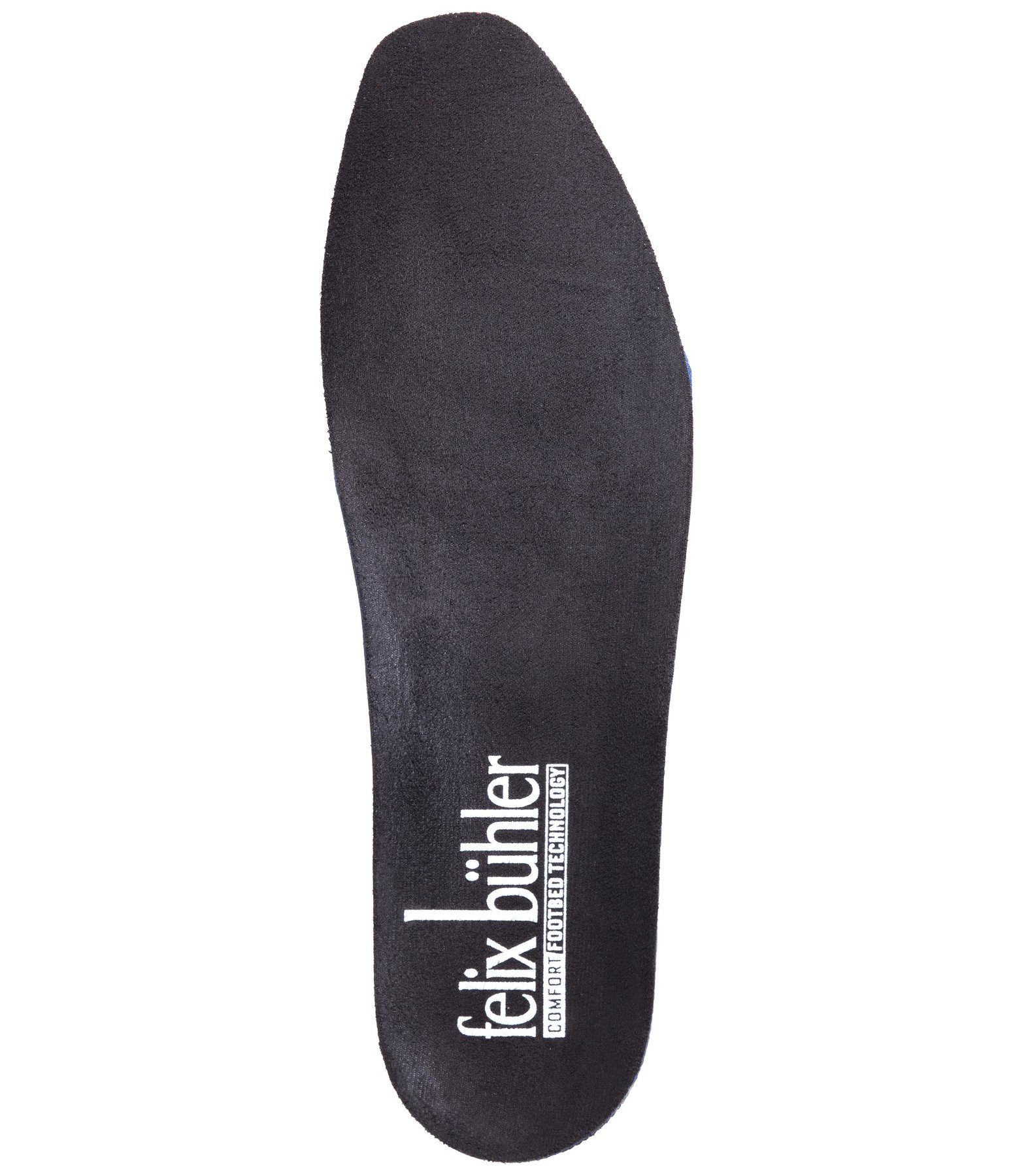 Einlegesohlen Comfort Footbed Technology