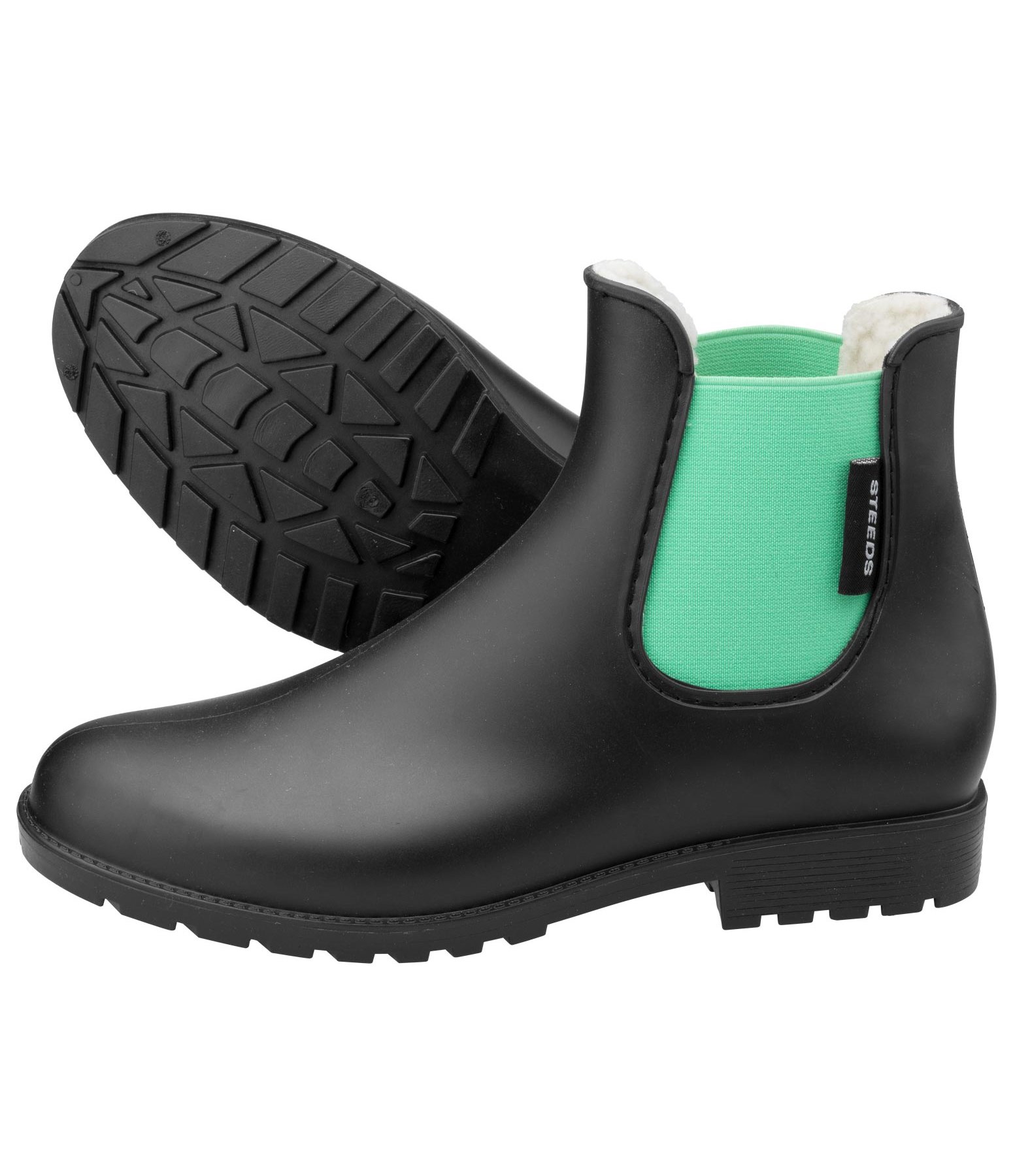 Winterstiefelette Start II