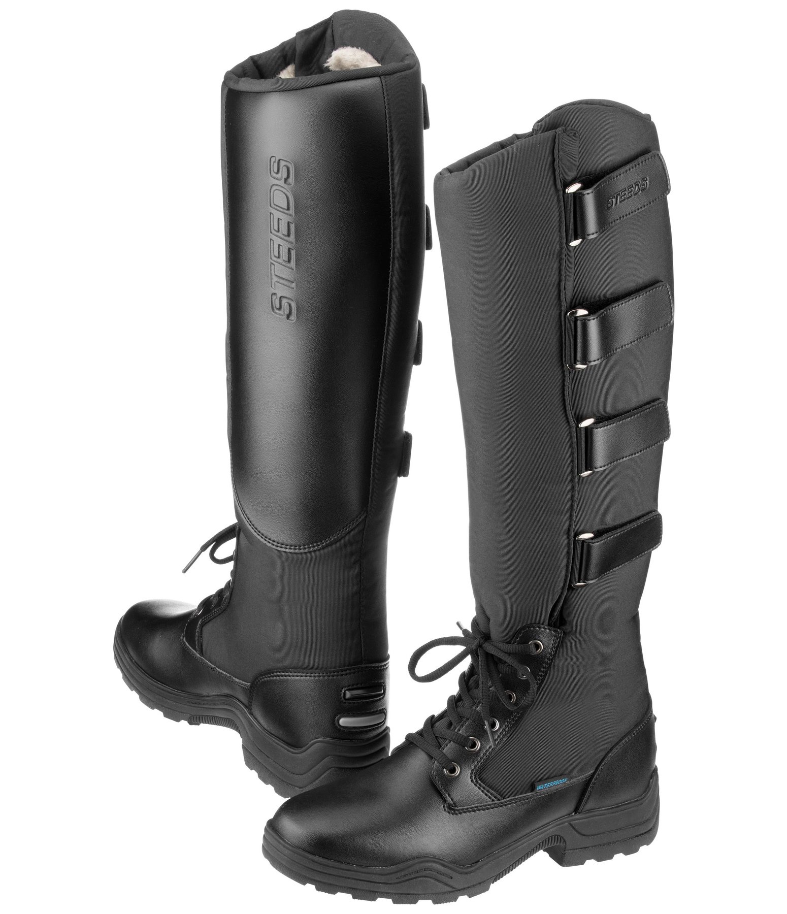 Thermostiefel Winter Rider XV