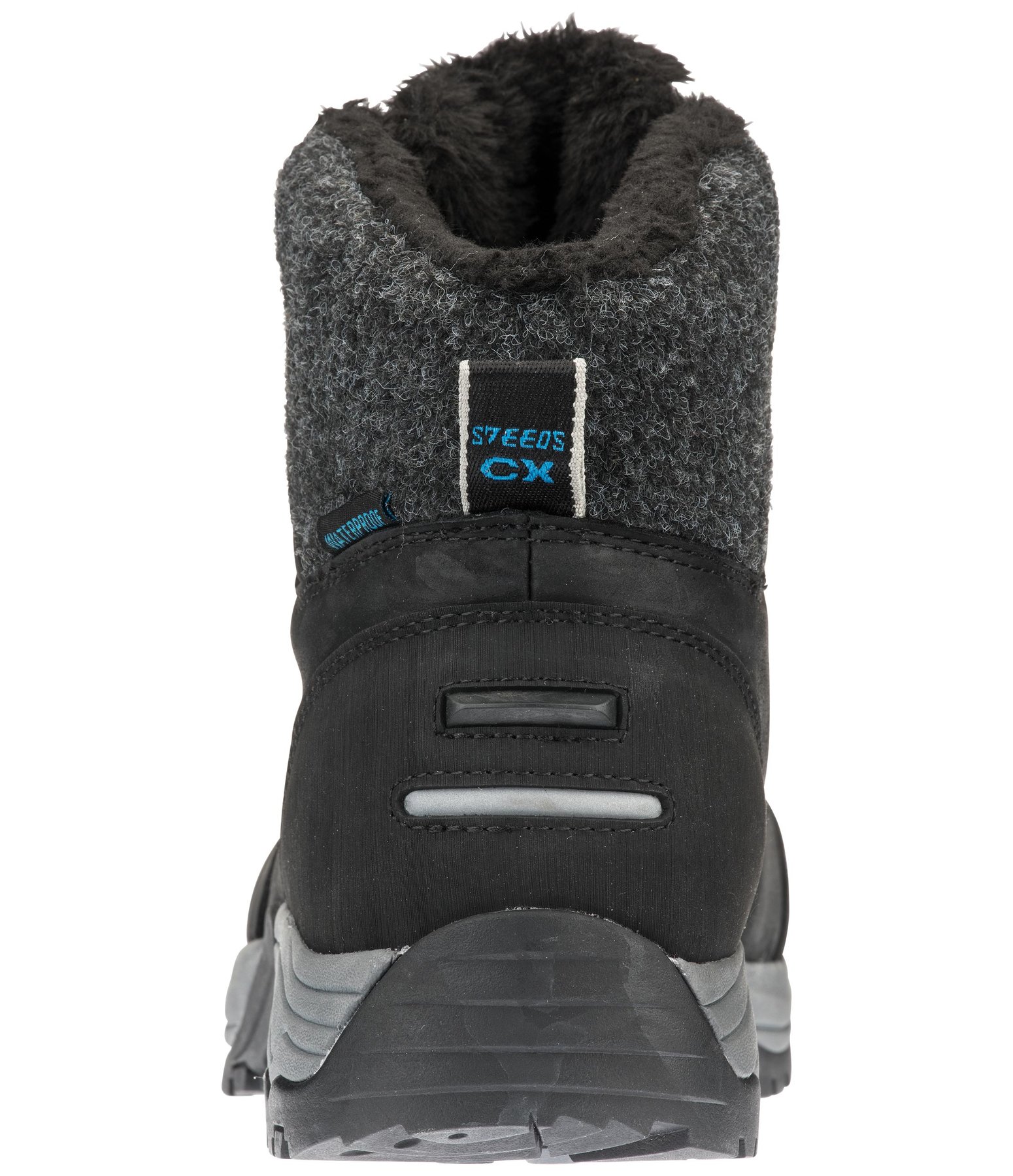 Winterreitschuh Freelander IV CX