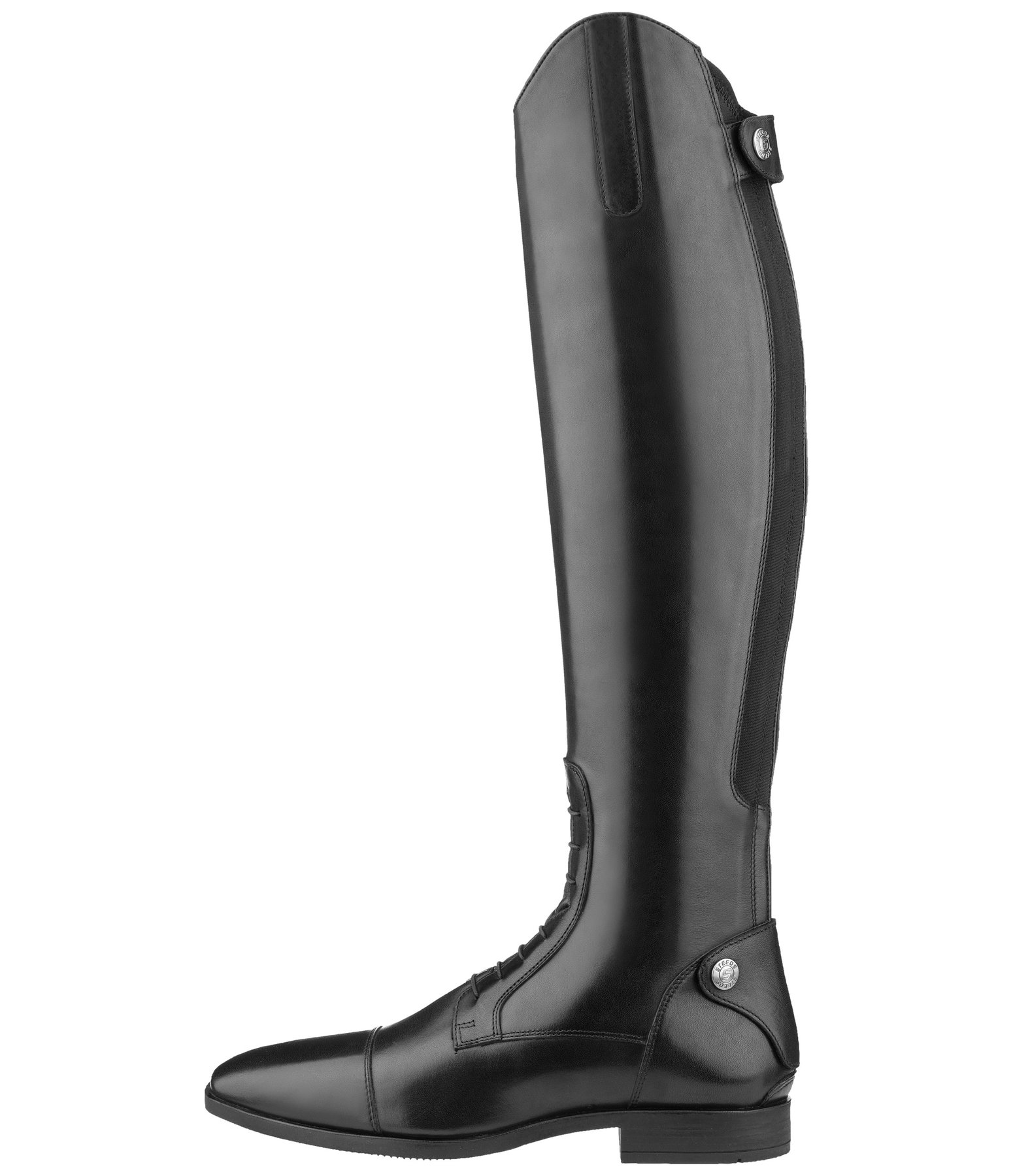 Reitstiefel Brasilia schwarz