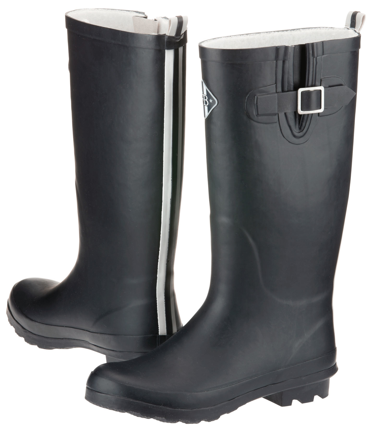 Winter-Gummistiefel Classic