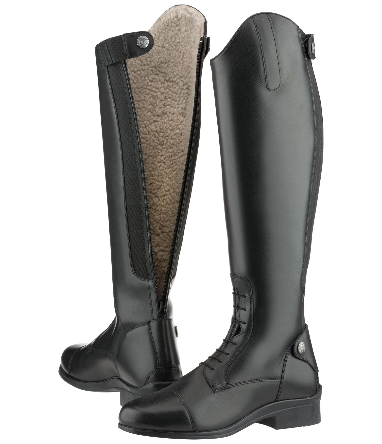 Winterreitstiefel Favourite III