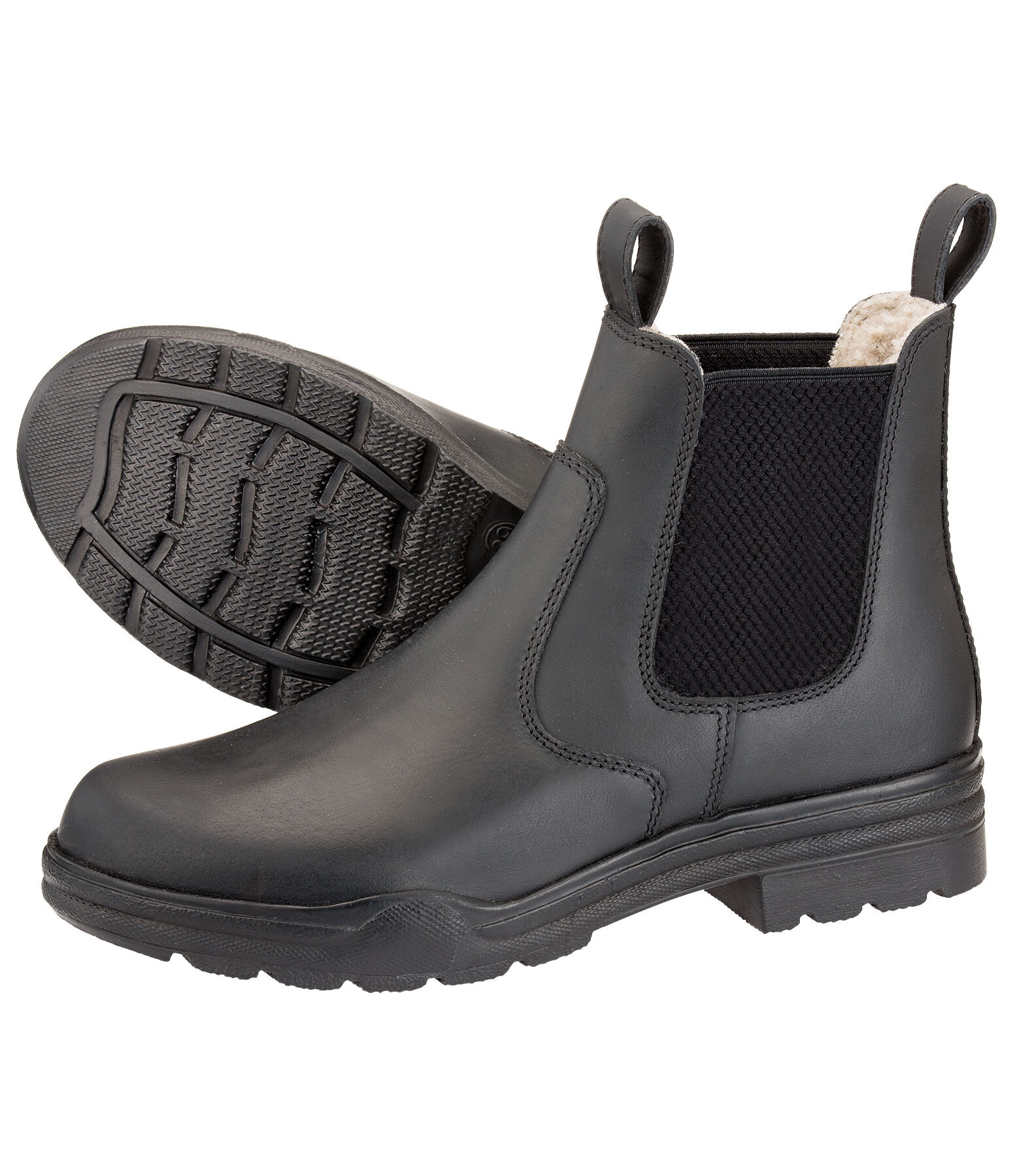 Winterstiefelette Stable Master IV